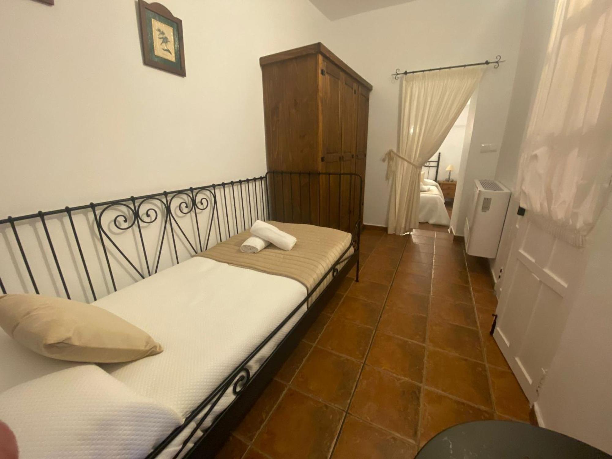 Del Pantano 4 Estrellas Holiday home