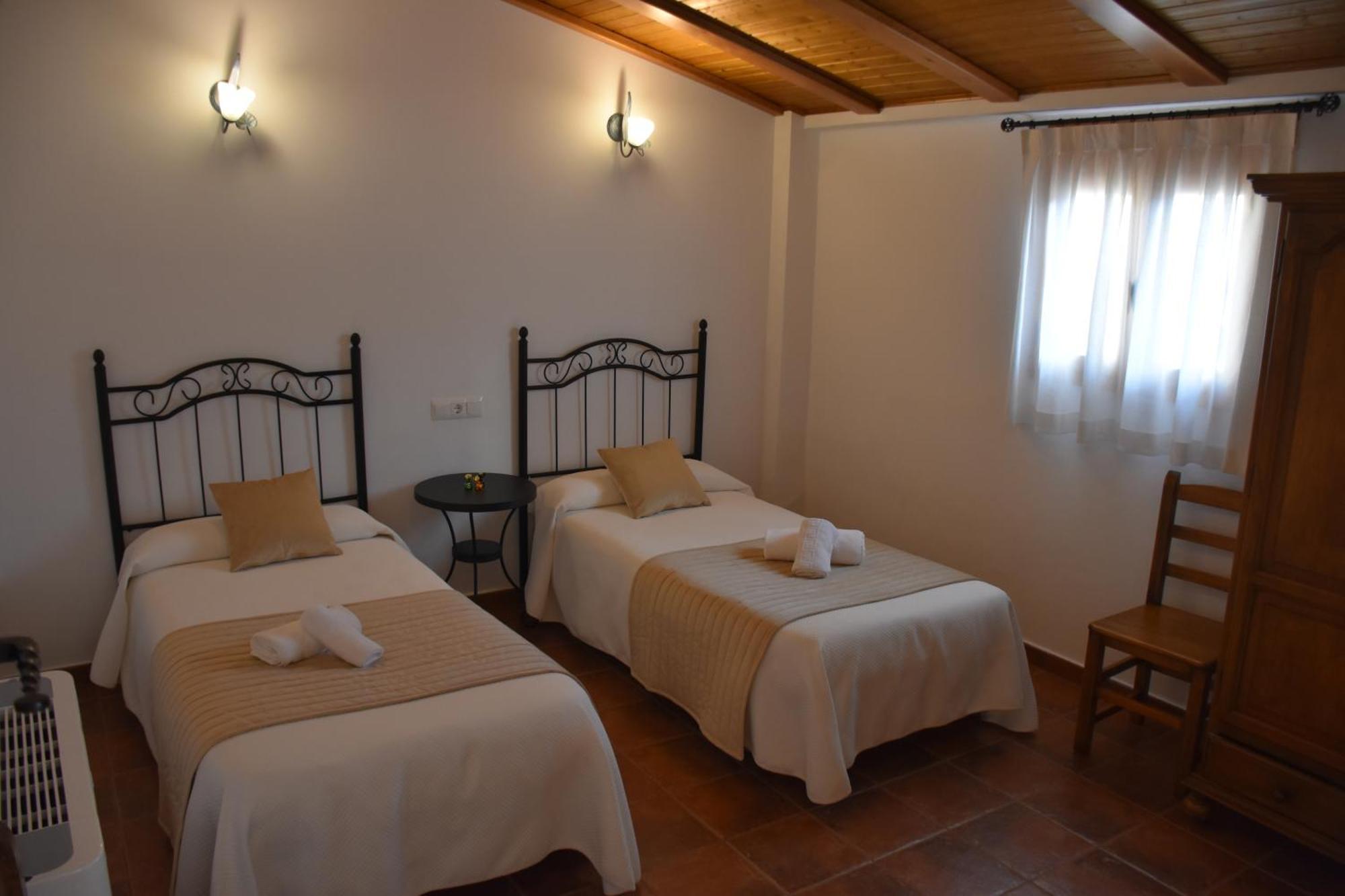 Holiday home Del Pantano 4 Estrellas