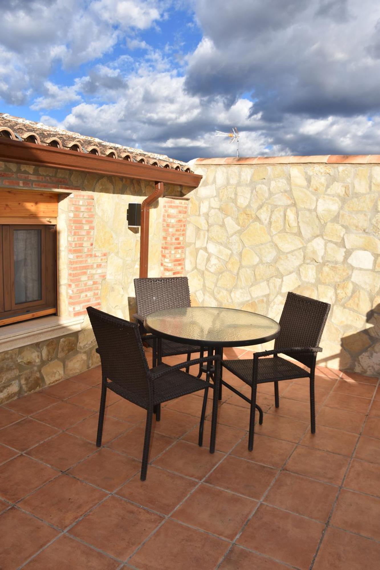 Holiday home Del Pantano 4 Estrellas Buenache de Alarcon
