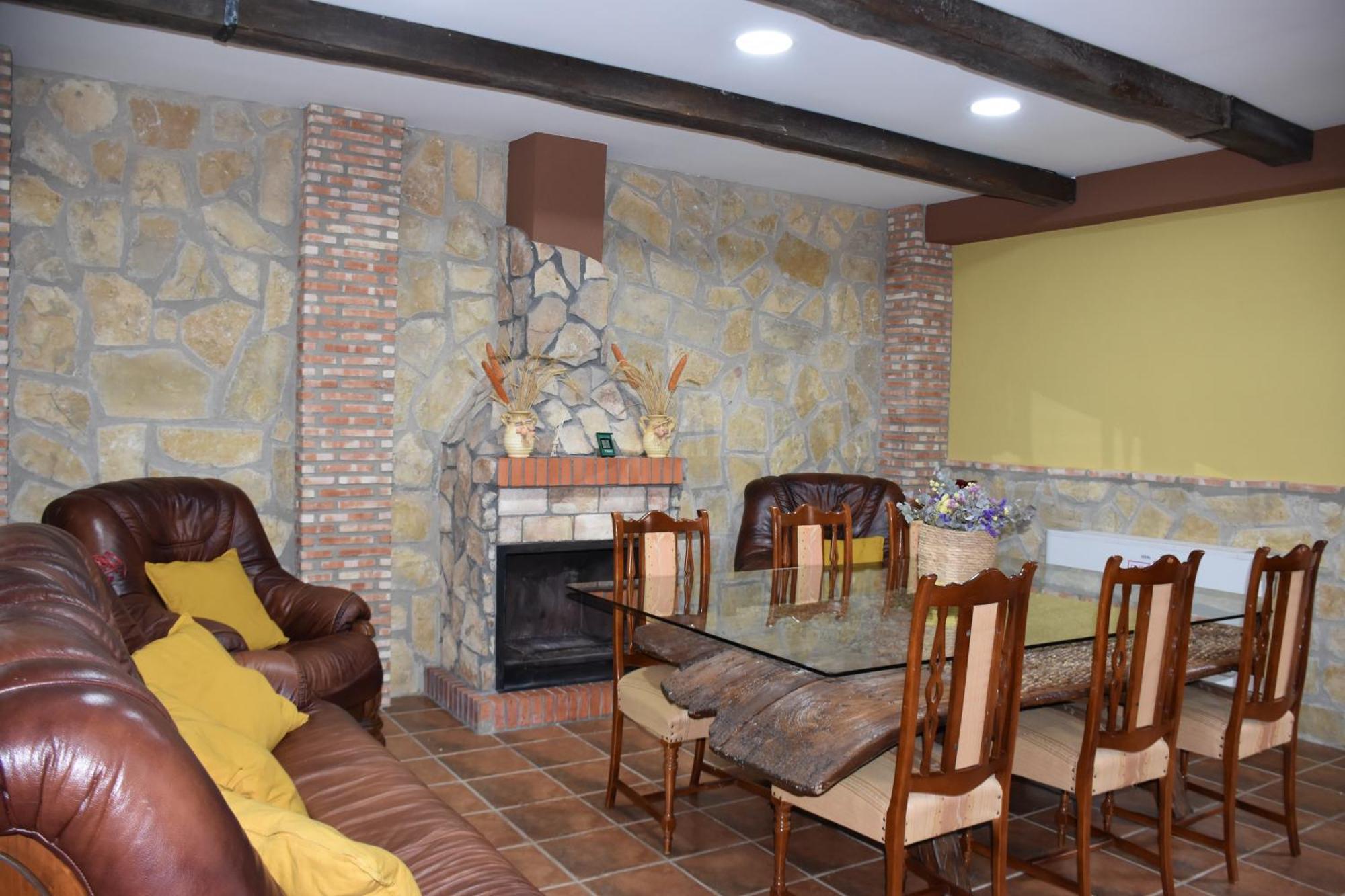 Holiday home Del Pantano 4 Estrellas