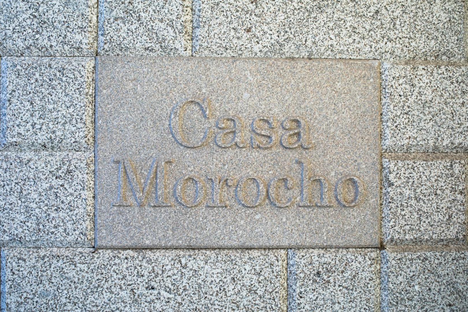 Turisticos Casa Morocho Apartment