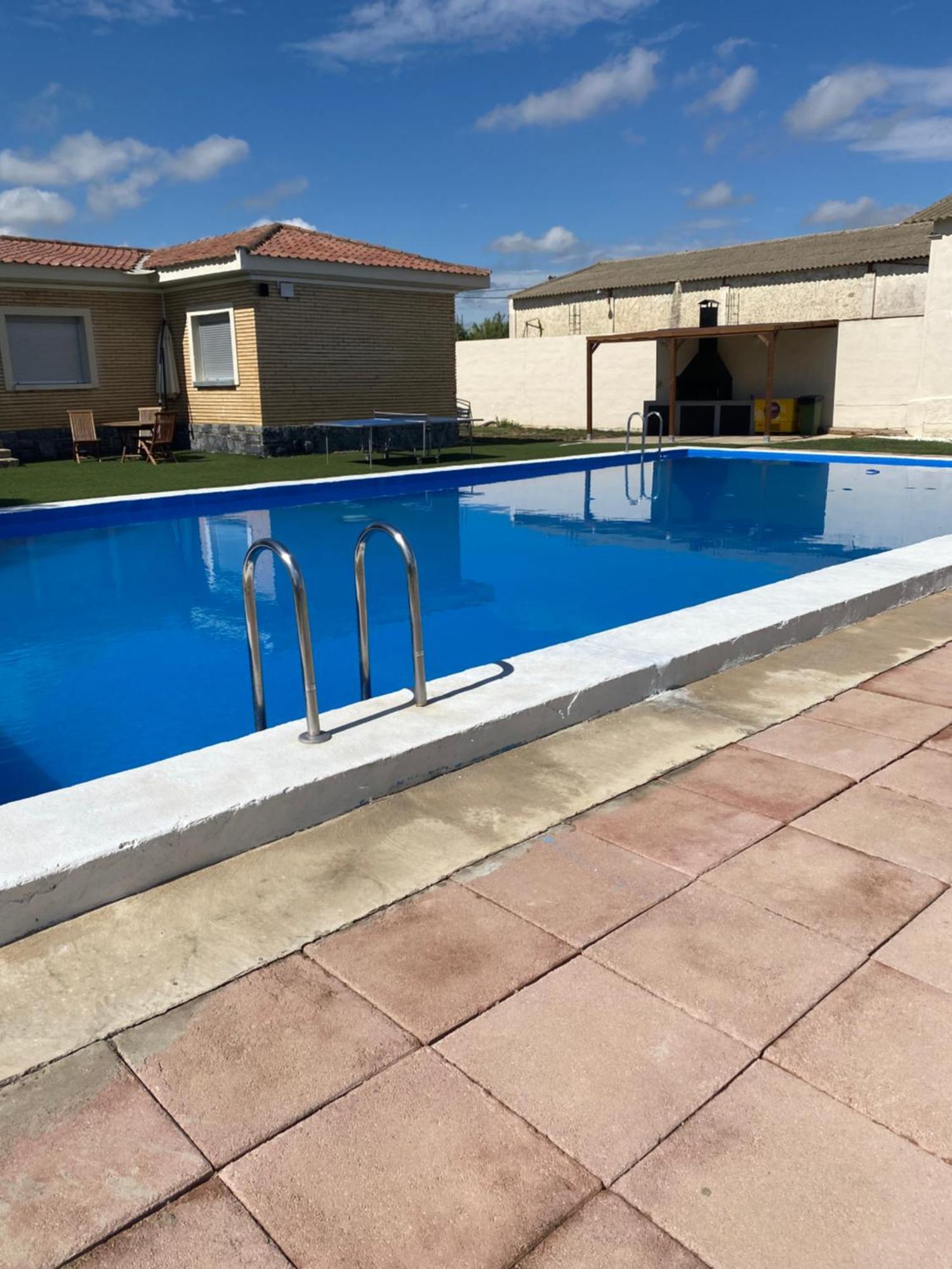 El Chalet Holiday home