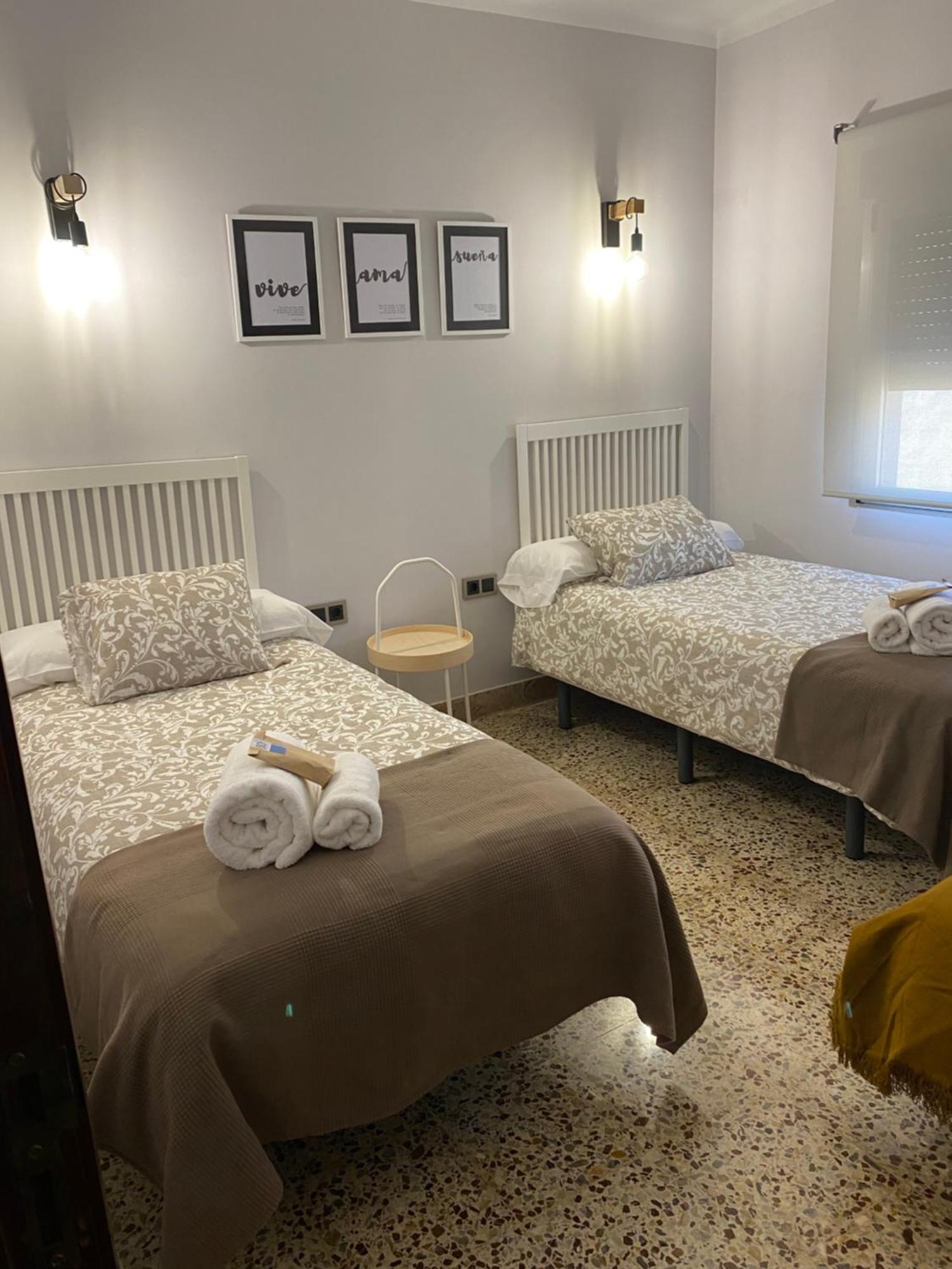 El Chalet Holiday home Remolinos