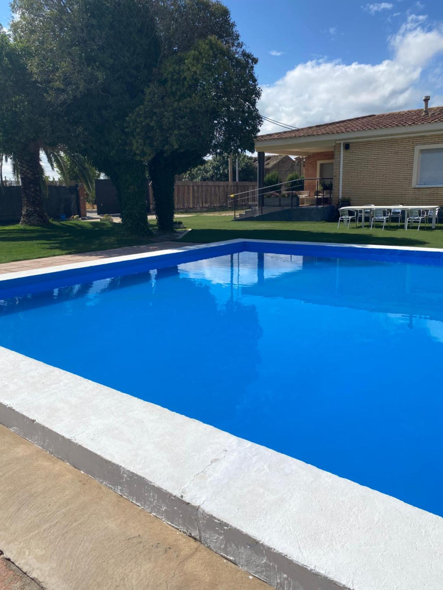 El Chalet Remolinos