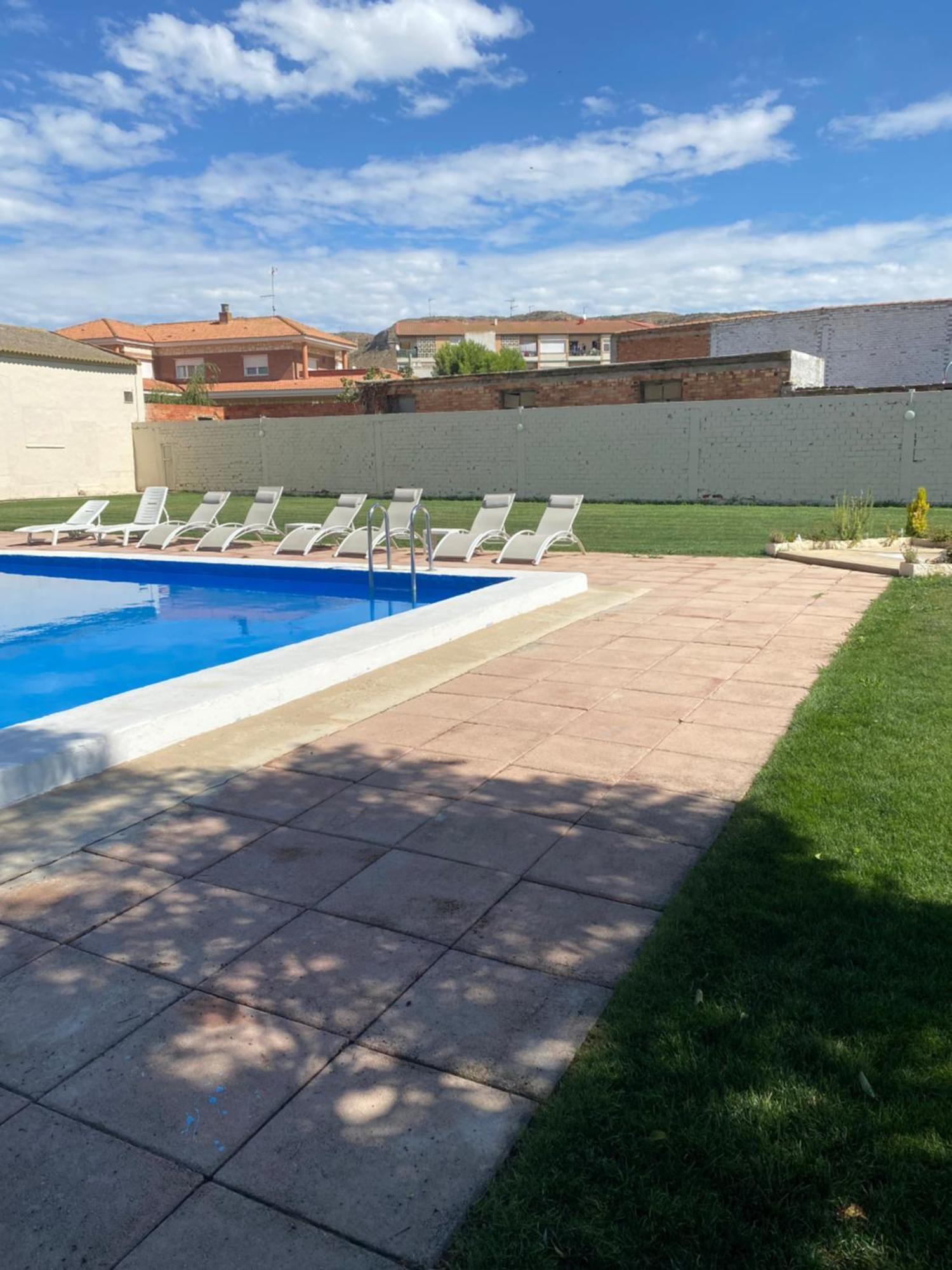 Holiday home El Chalet