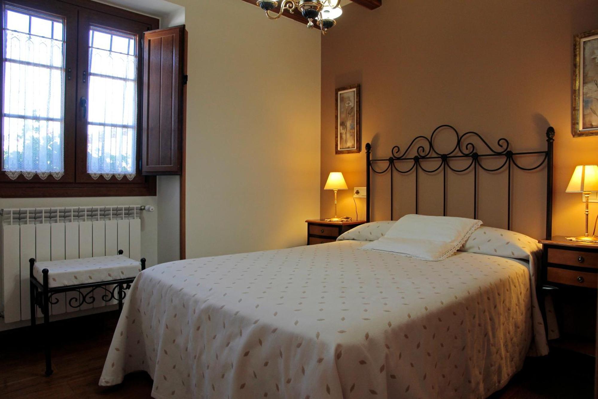 Juliana Holiday home Ustes