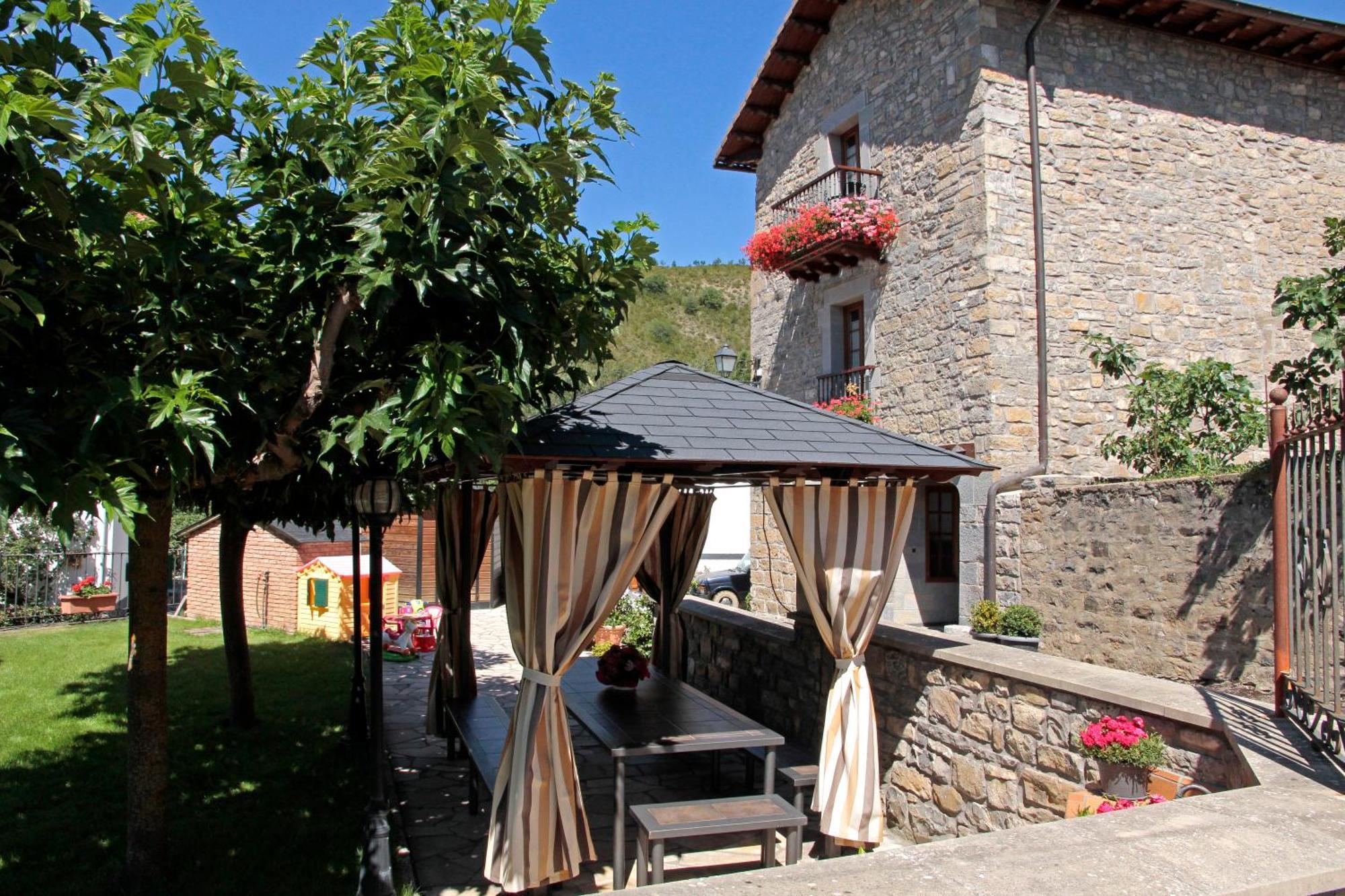 Juliana Holiday home *