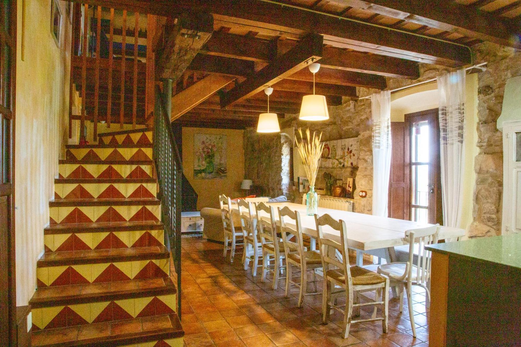 Cal Paris Rural * La Donzell