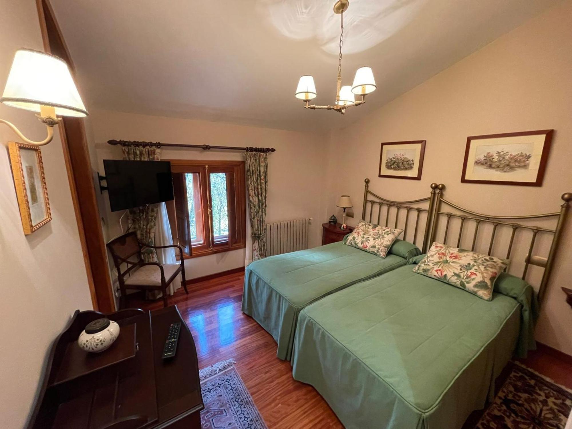 En Entorno Privilegiado Holiday home Valongo