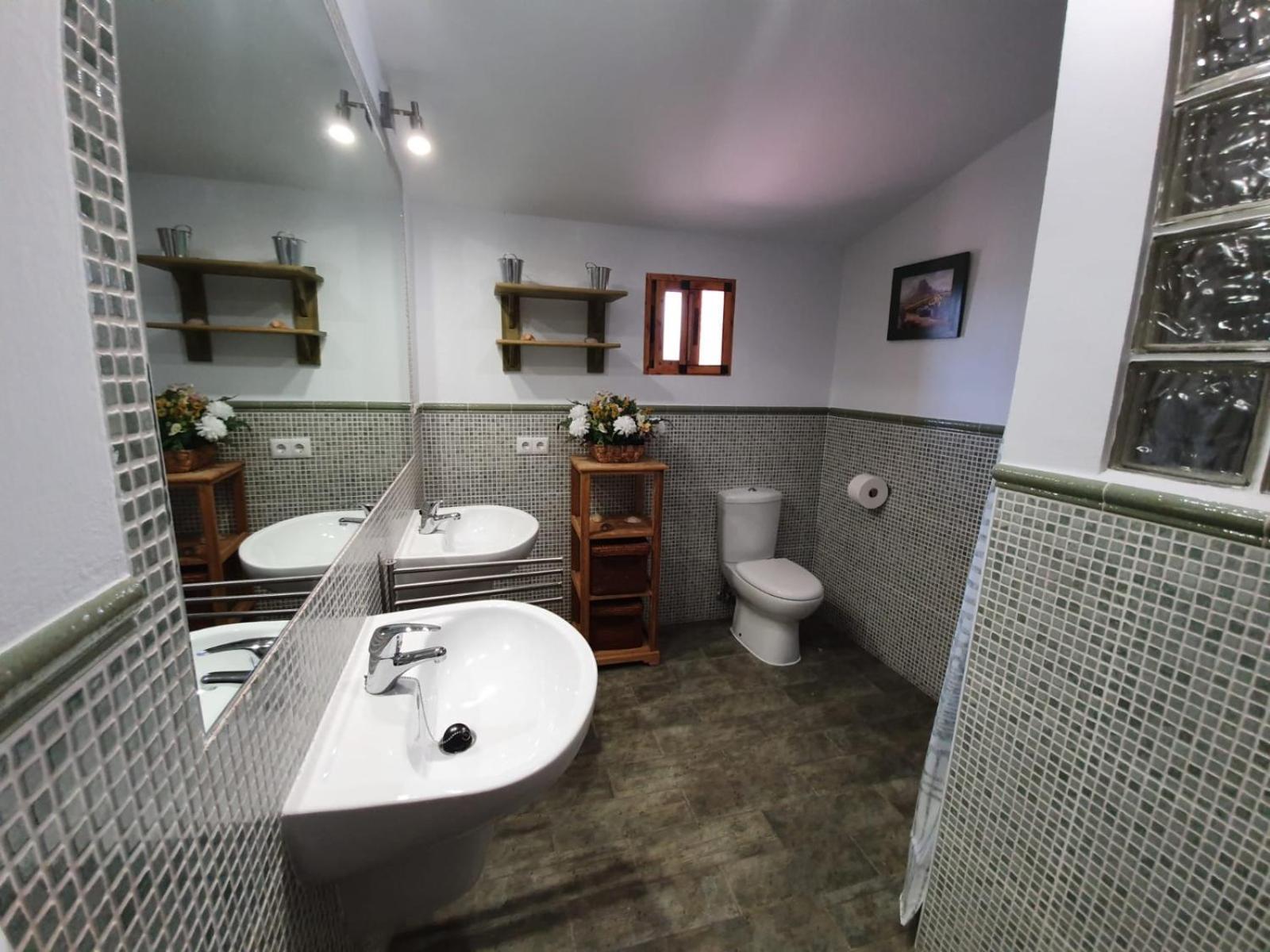 Holiday home Del Pantano 4 Estrellas Buenache de Alarcon