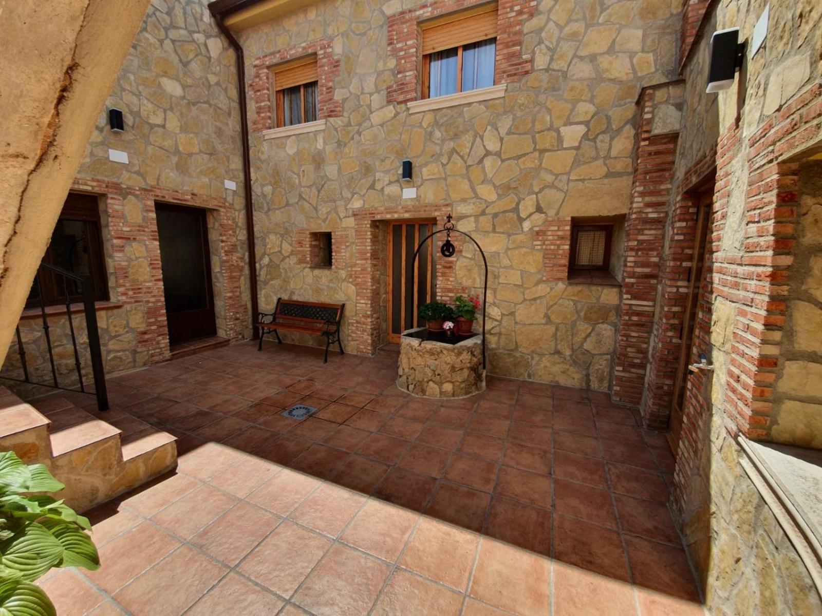 Holiday home Del Pantano 4 Estrellas *