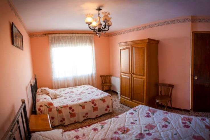 Сasa de vacaciones Adela Odon