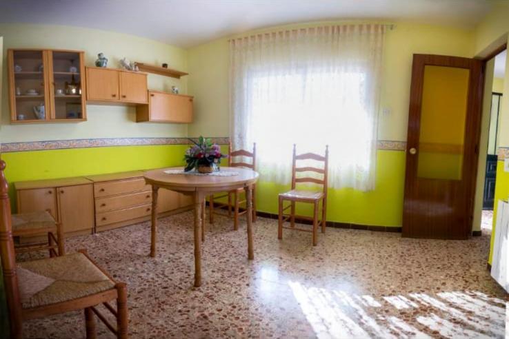 Adela Сasa de vacaciones Odon