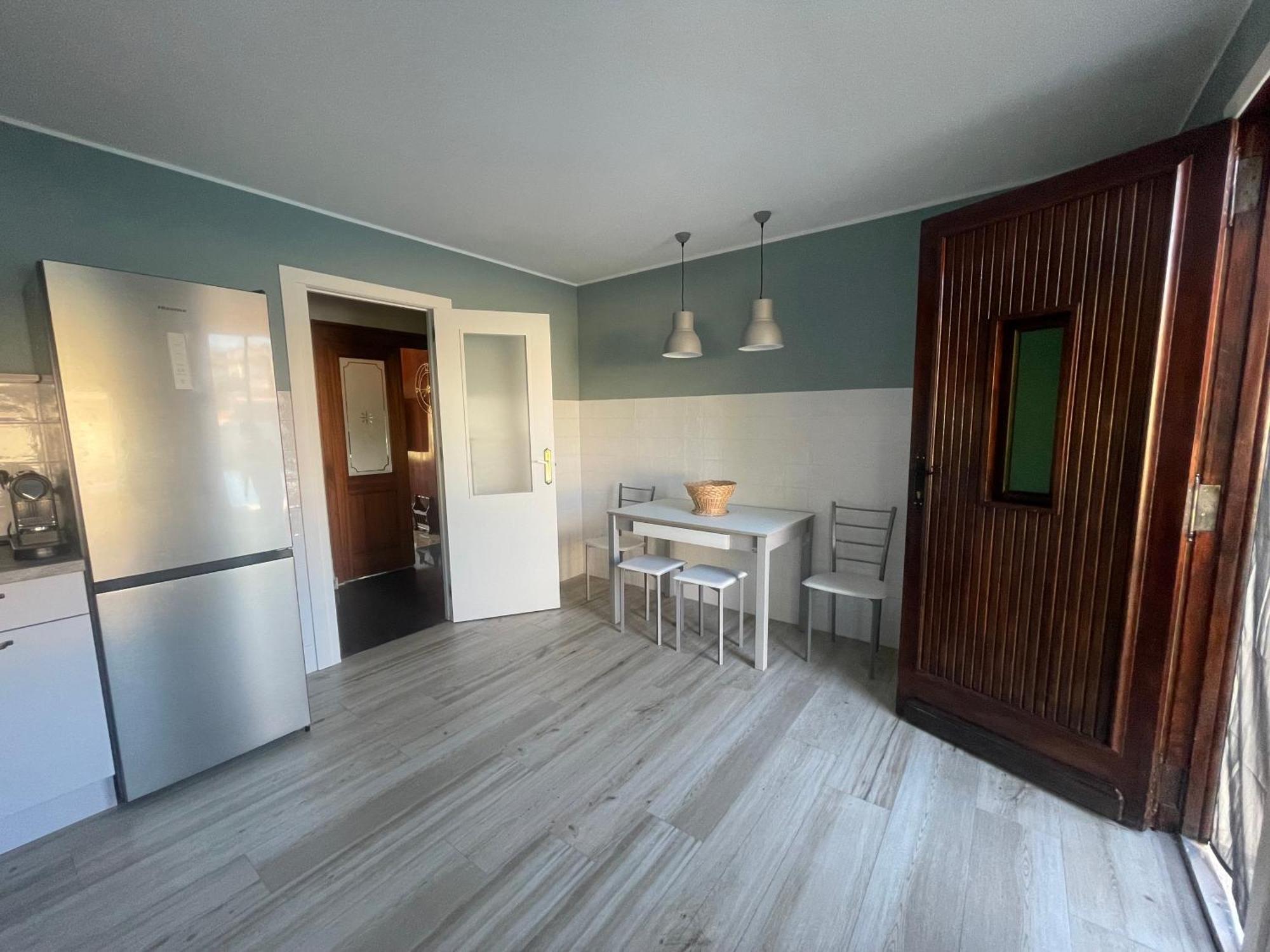 El Chalet Remolinos