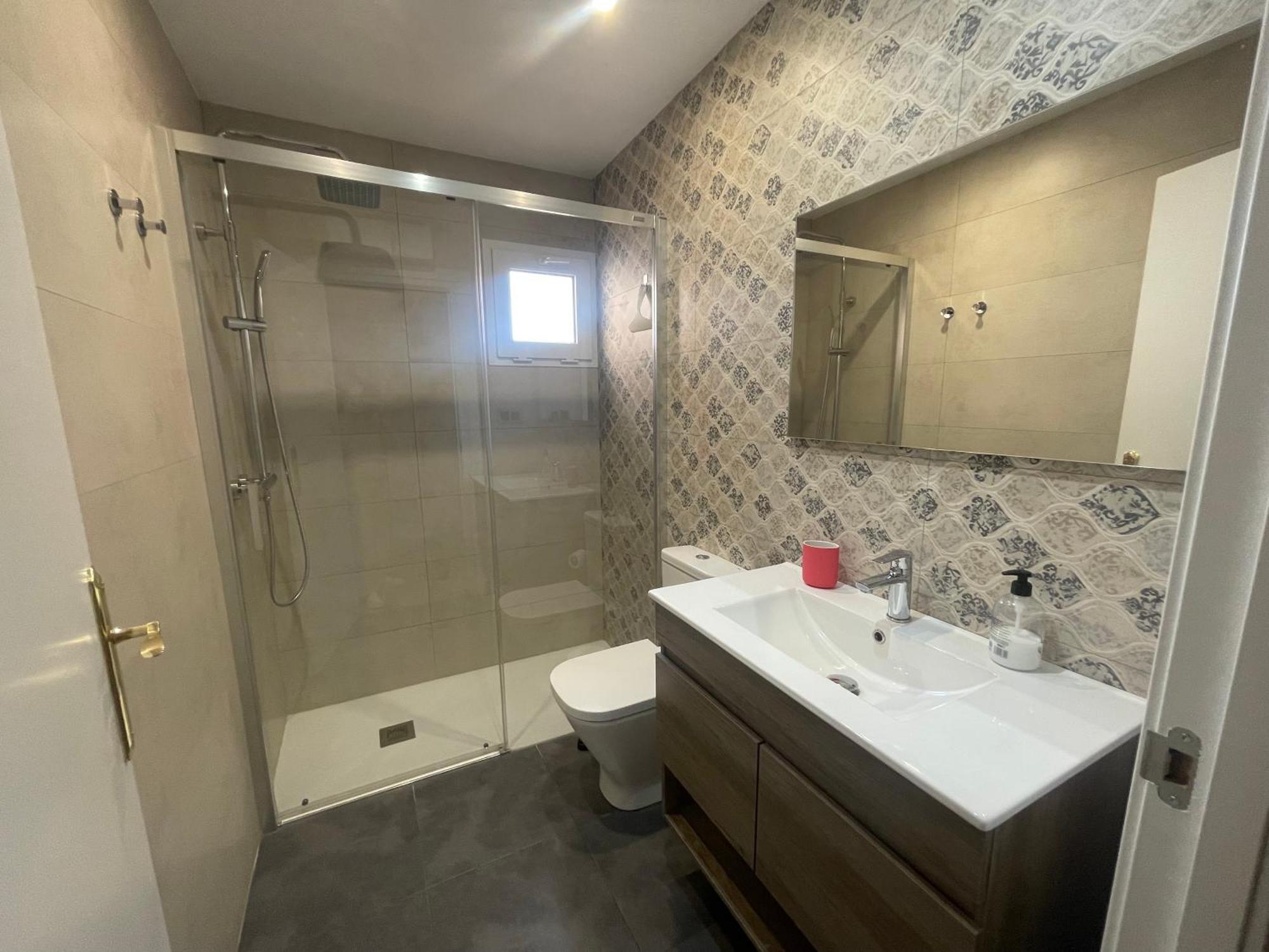 El Chalet Holiday home Remolinos