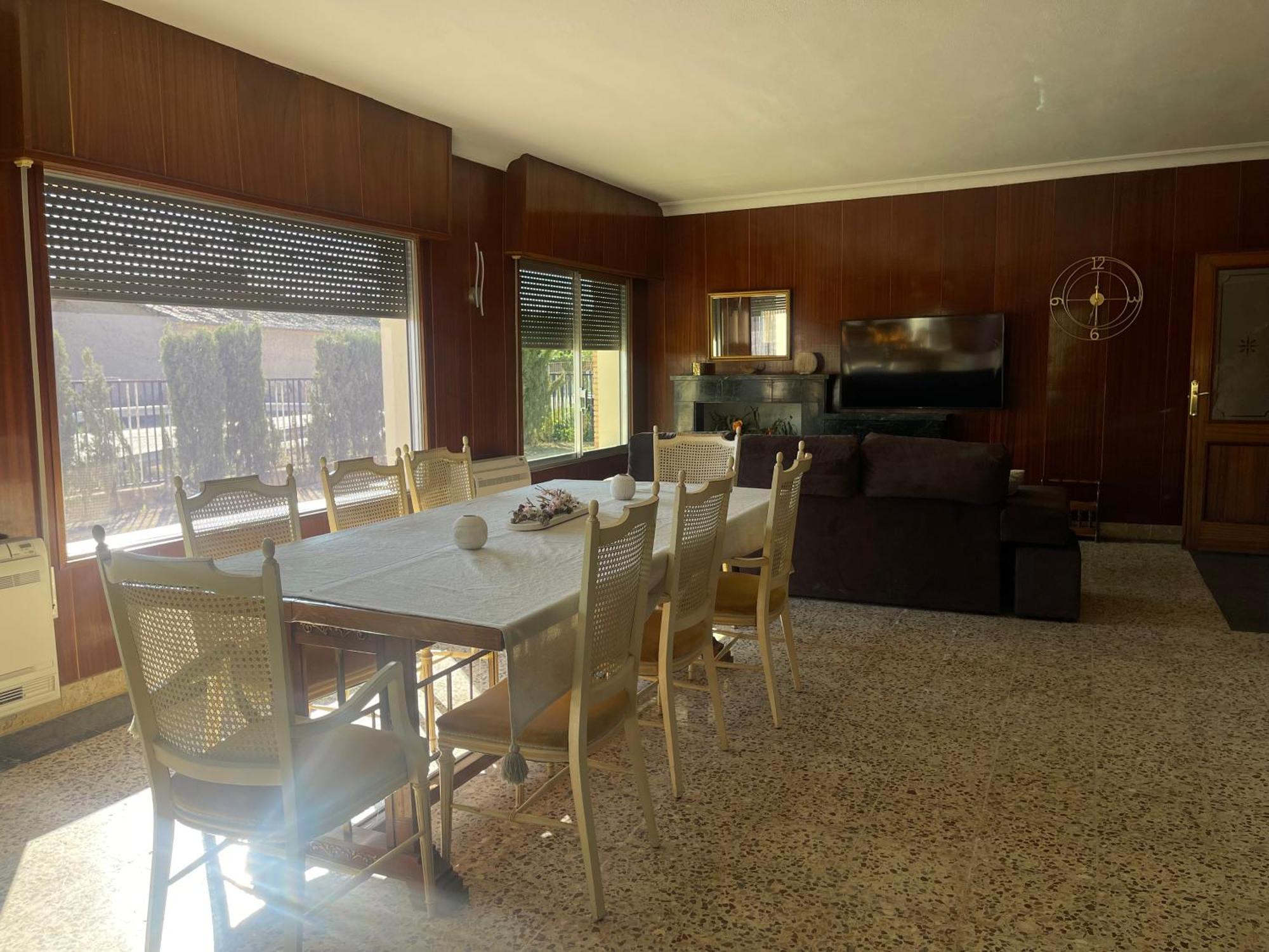 El Chalet *
