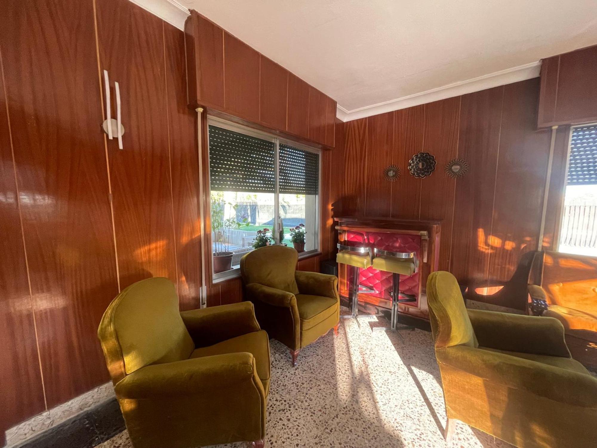El Chalet Holiday home *