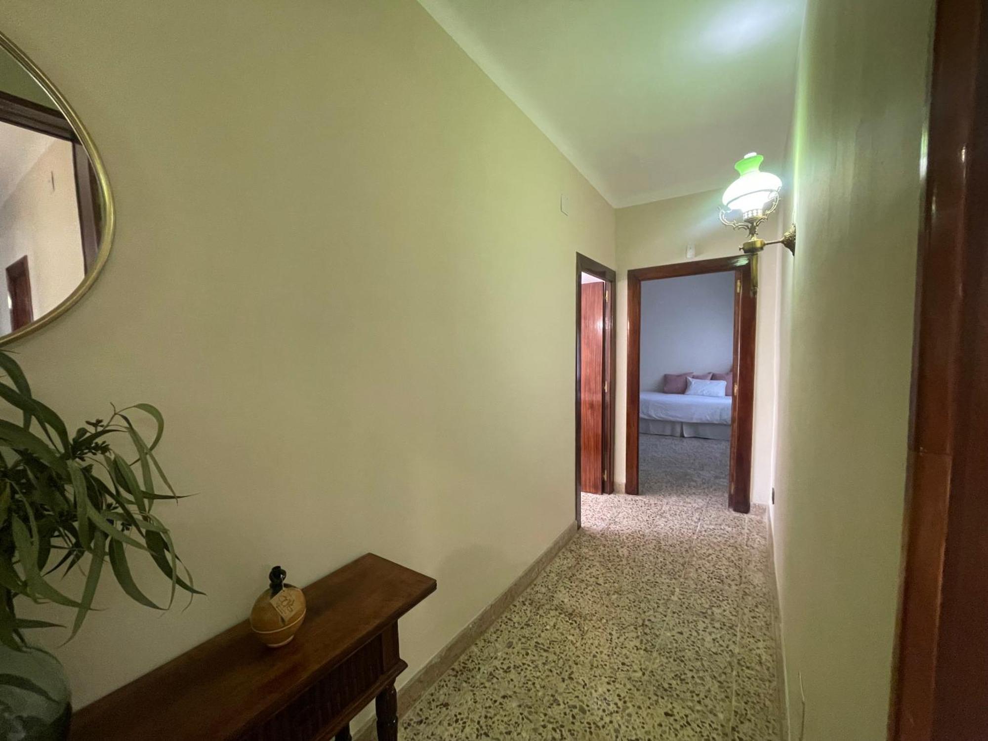 El Chalet Remolinos