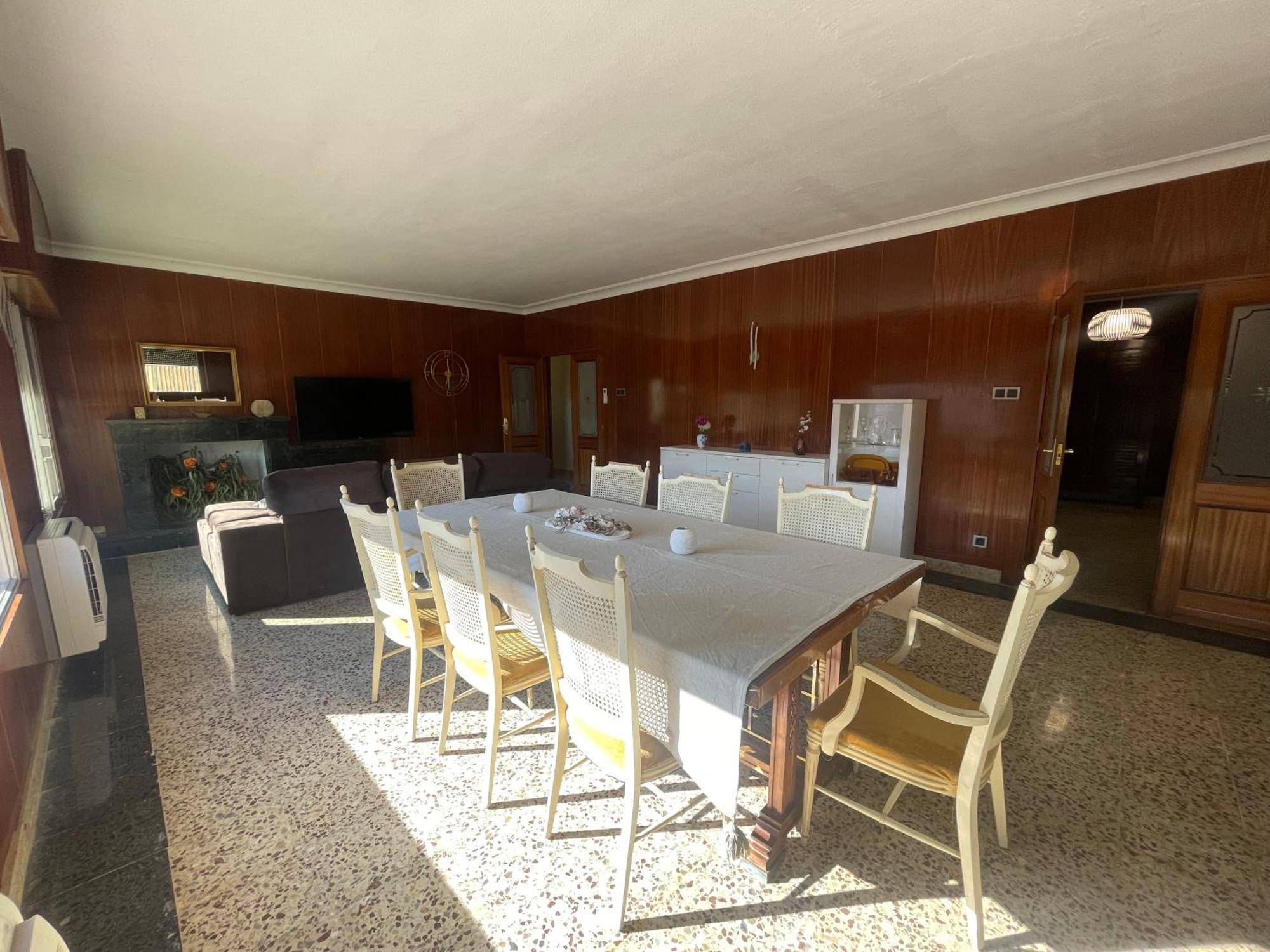 El Chalet Holiday home Remolinos