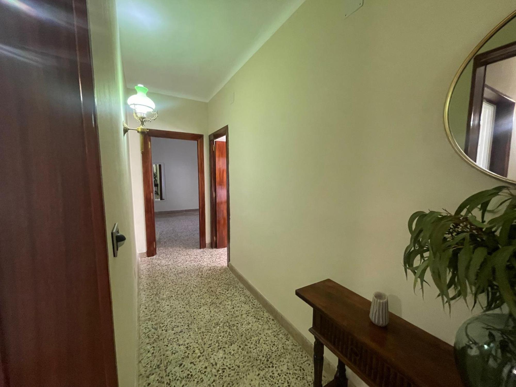 El Chalet Holiday home Remolinos