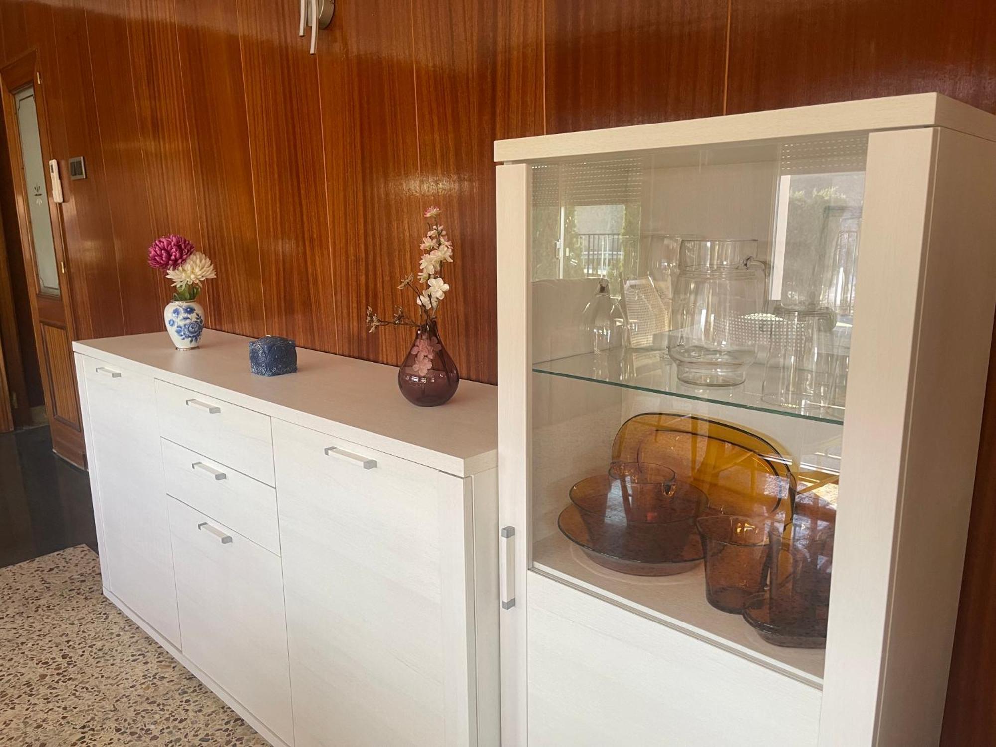 Holiday home El Chalet Remolinos