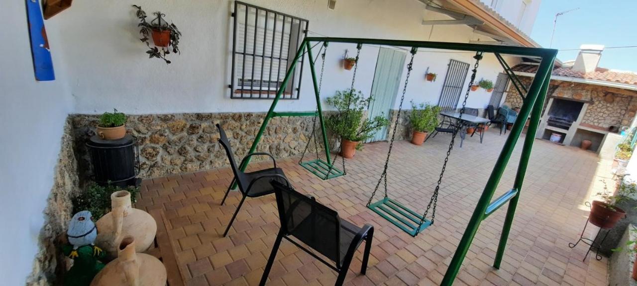 Vivienda Rural Casa Manoli * Las Nogueras