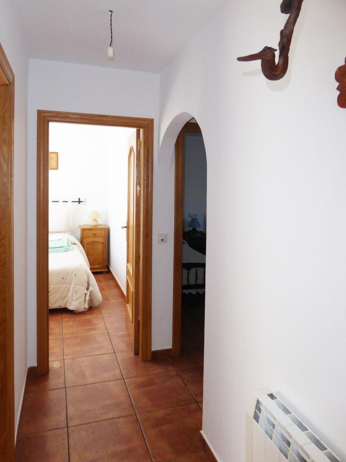 Vivienda Rural Casa Manoli * Las Nogueras