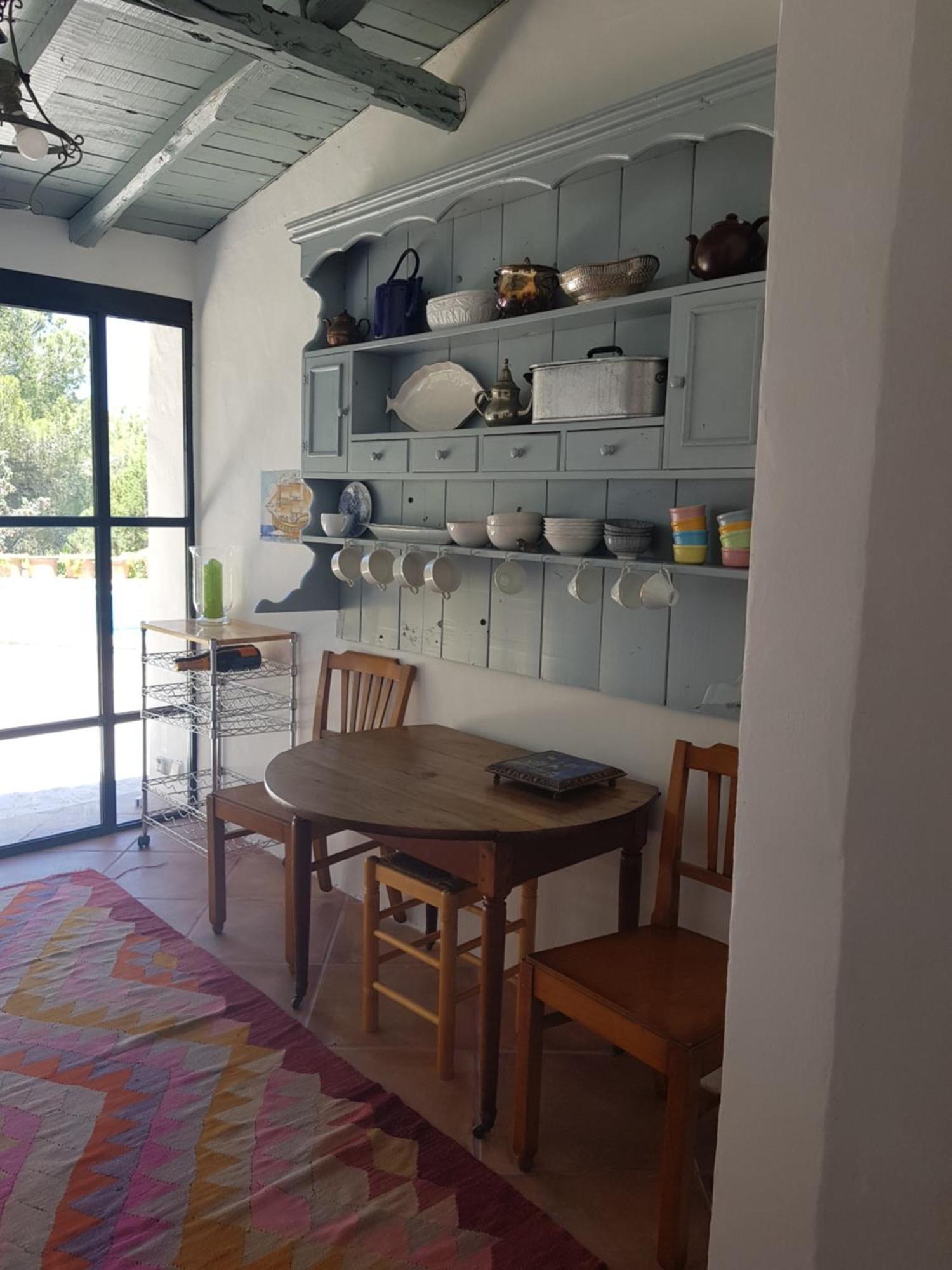 Encantadora Casa Ibicenca San José