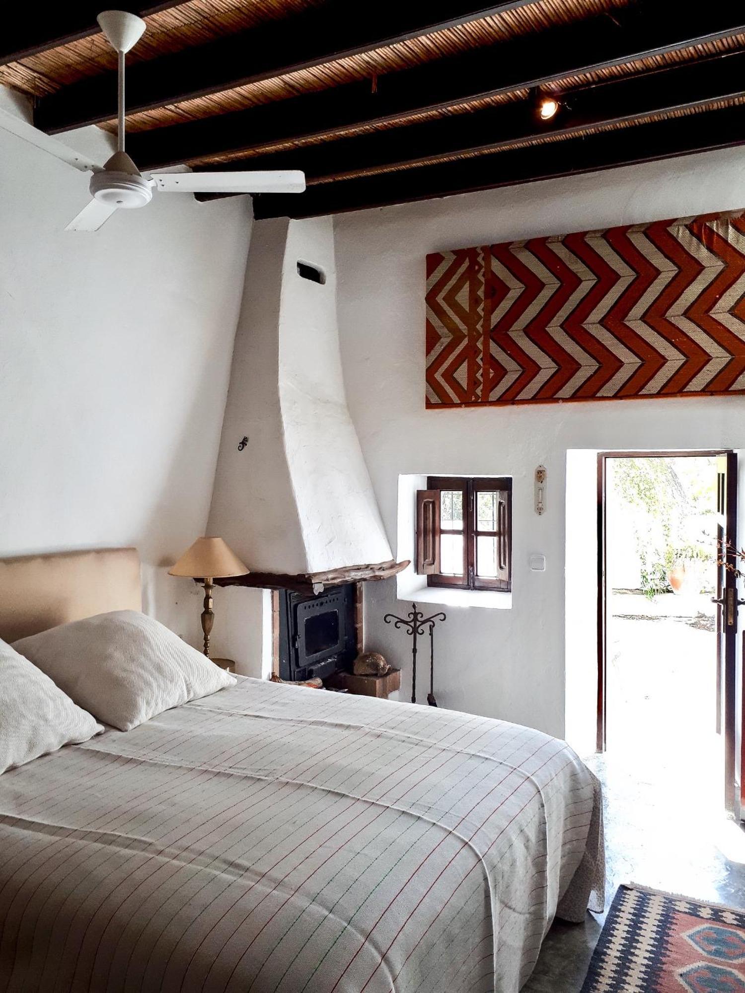 Encantadora Casa Ibicenca San José