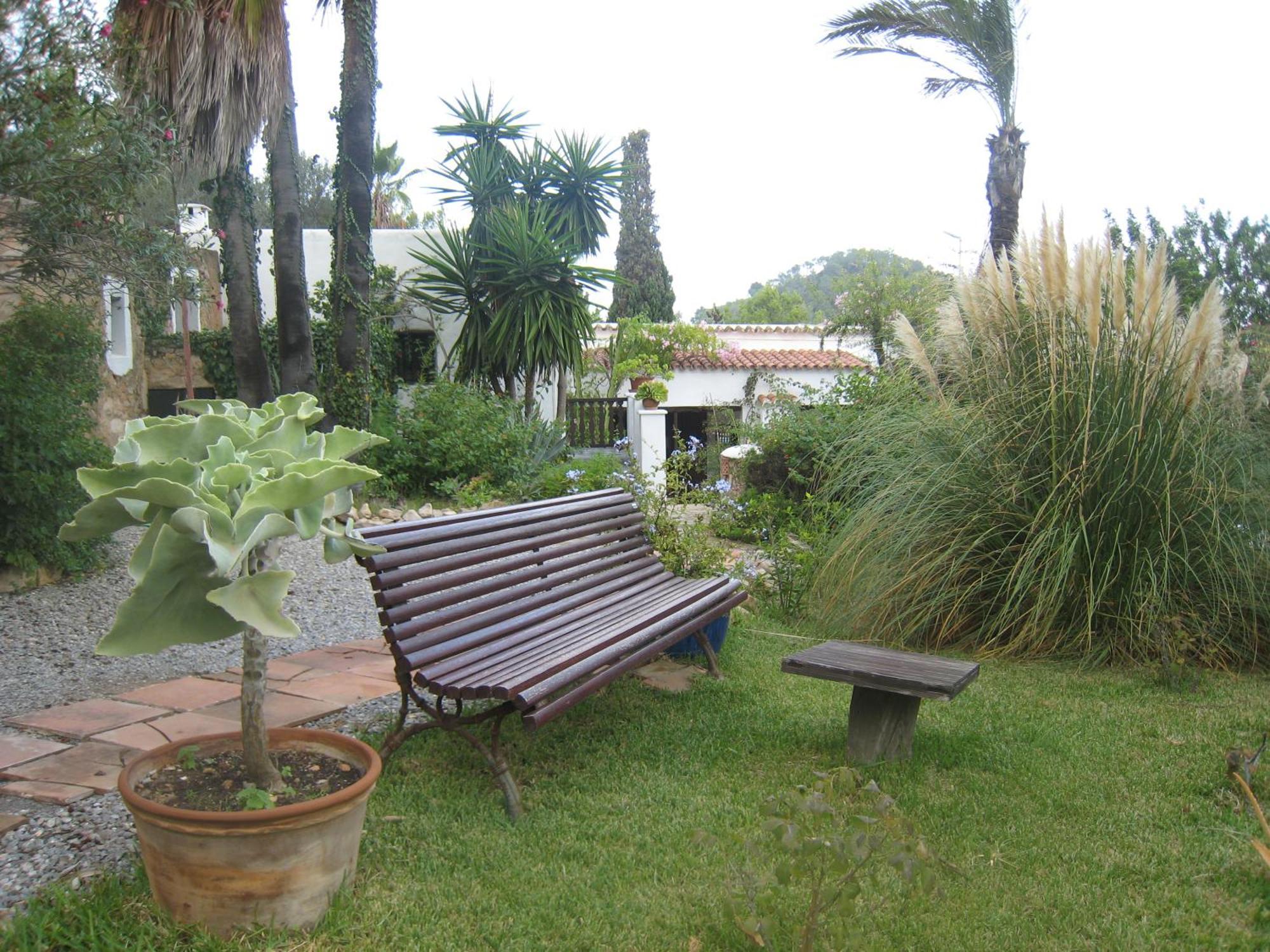 Encantadora Casa Ibicenca * San José