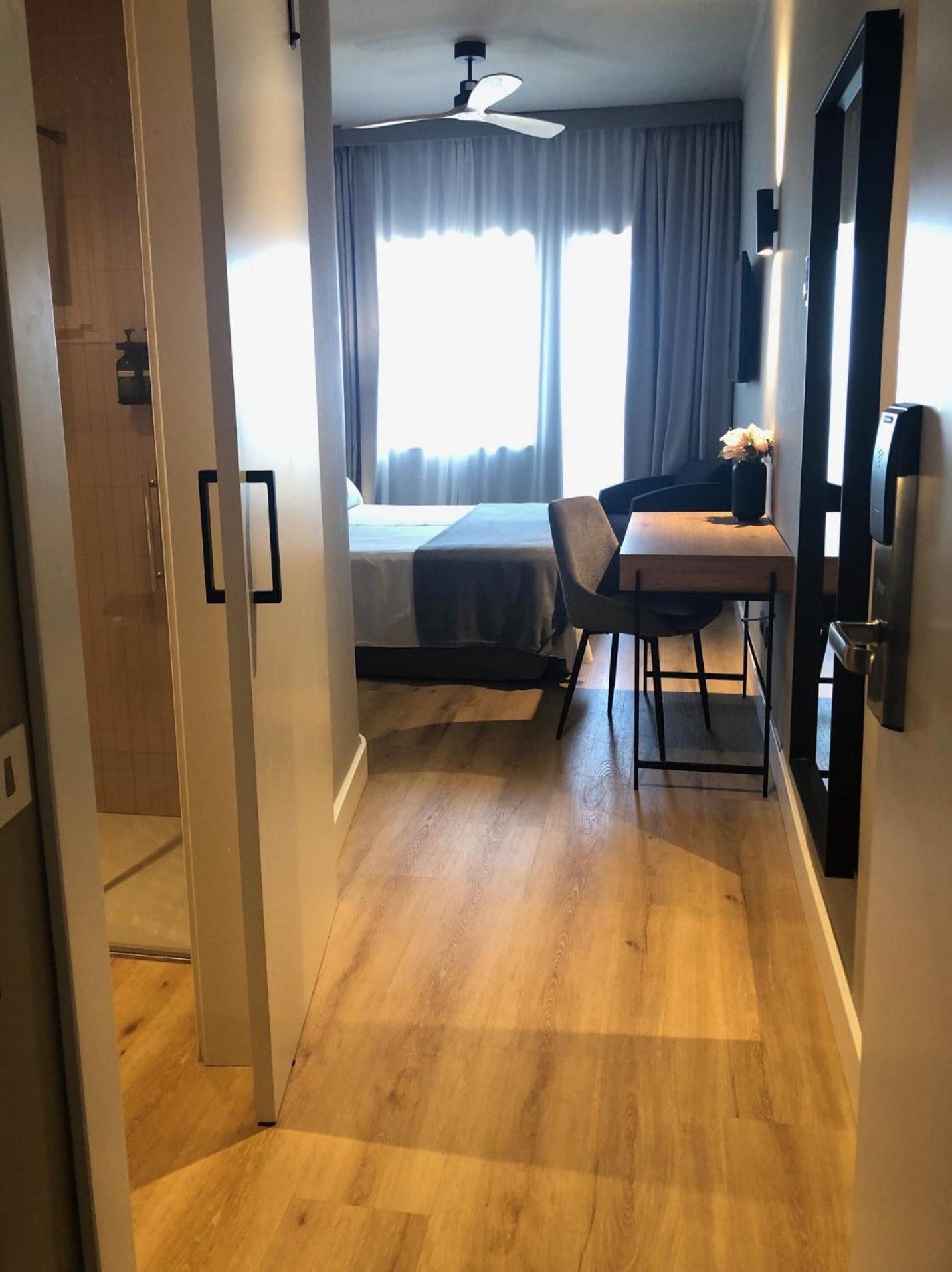 Hotel Nuria