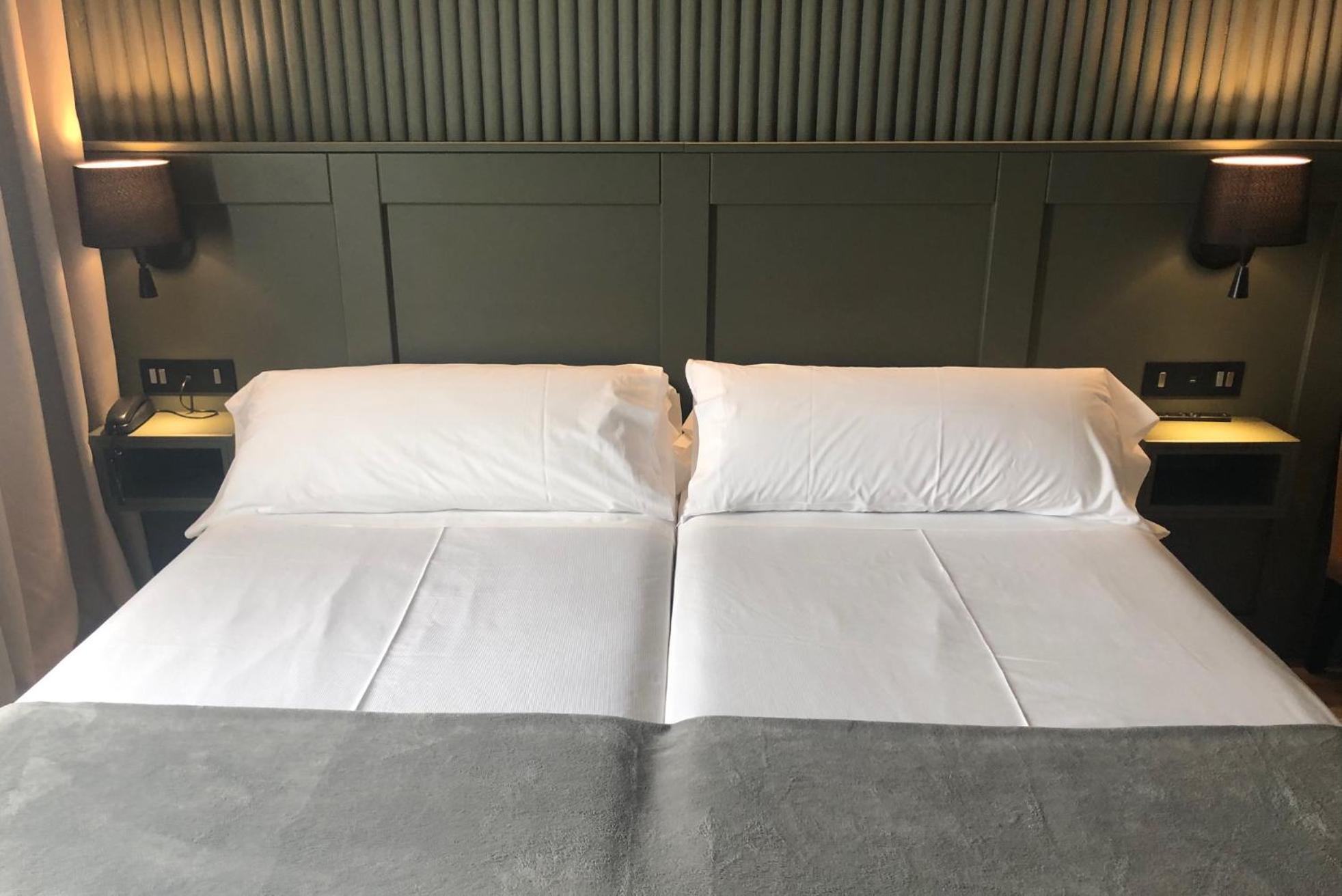 Nuria Hotel Tarragona