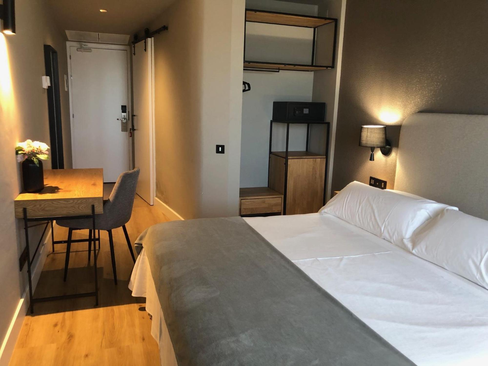 Hotel Nuria Tarragona