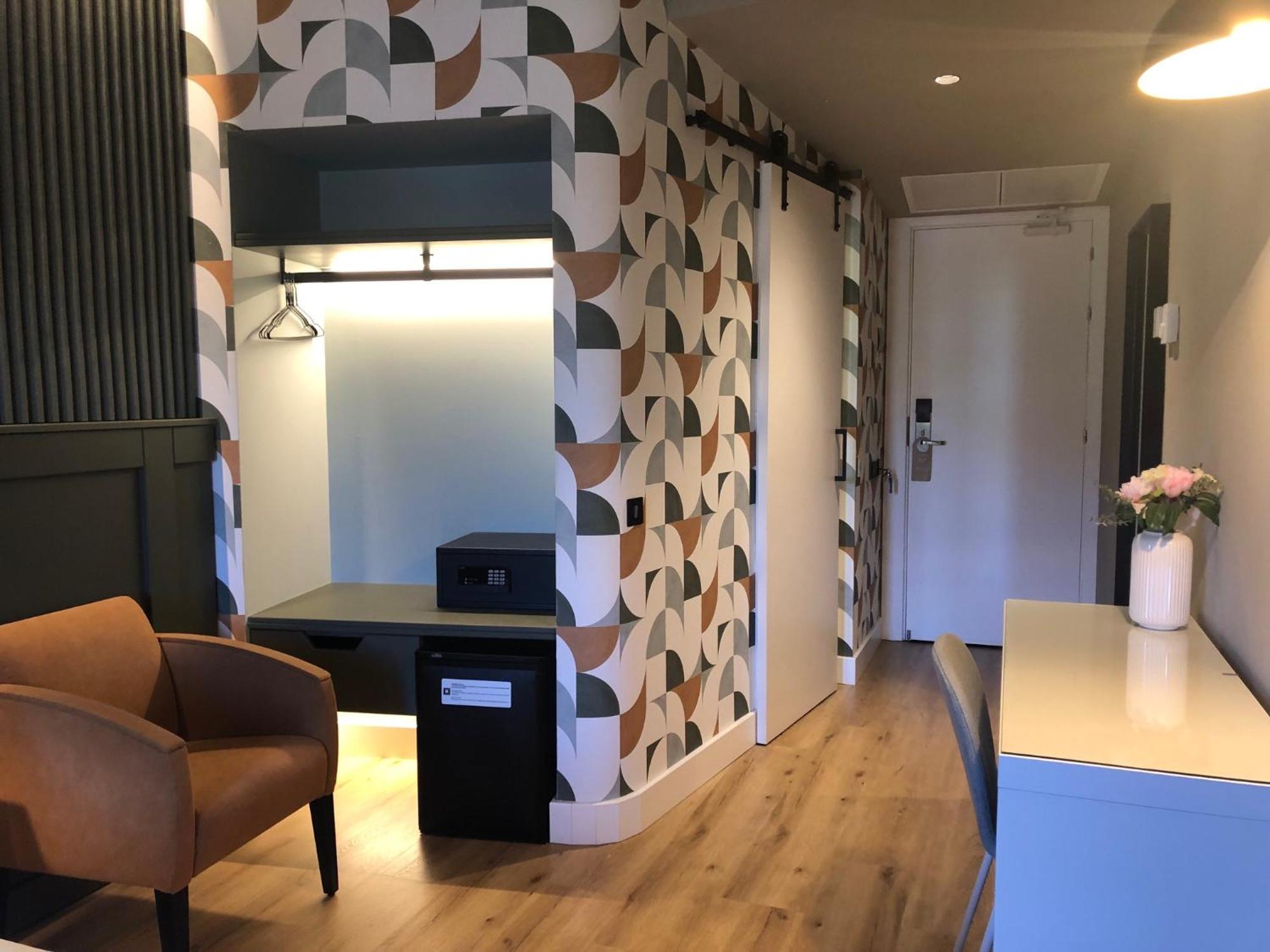Hotel Nuria