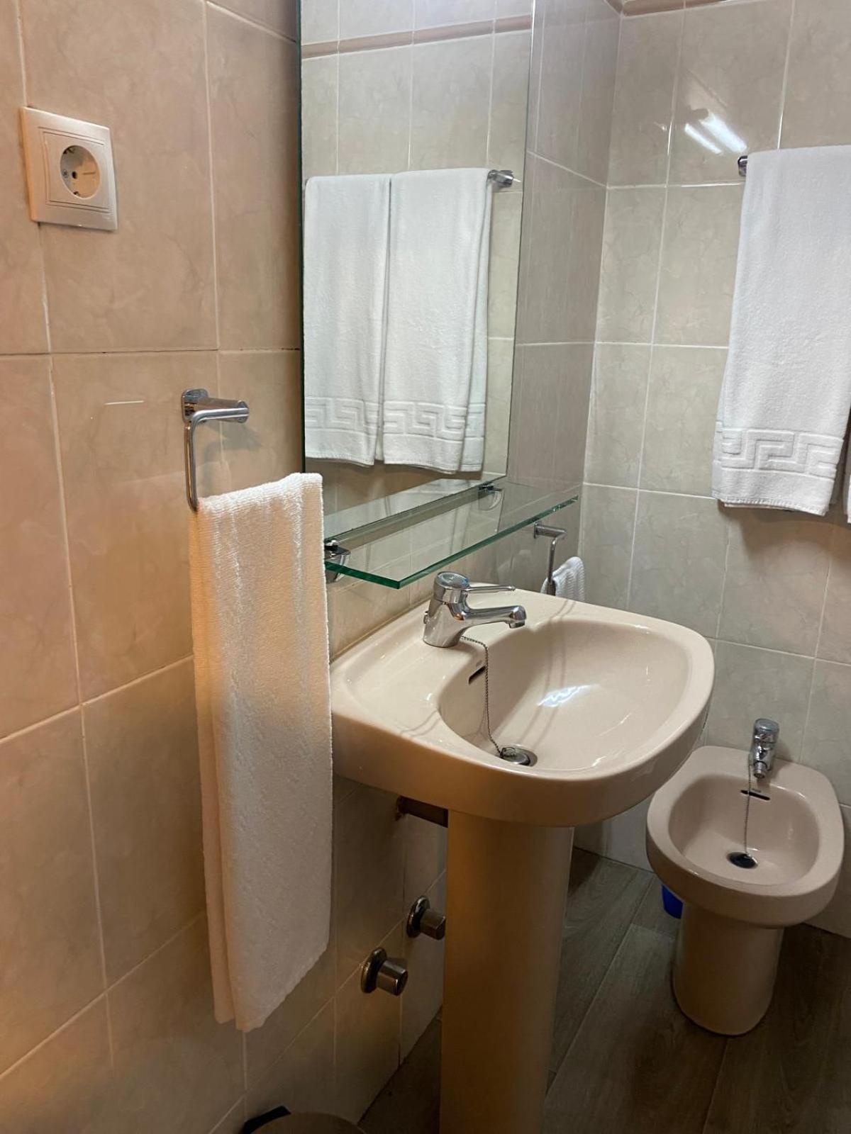 Ovetense Hotel Oviedo