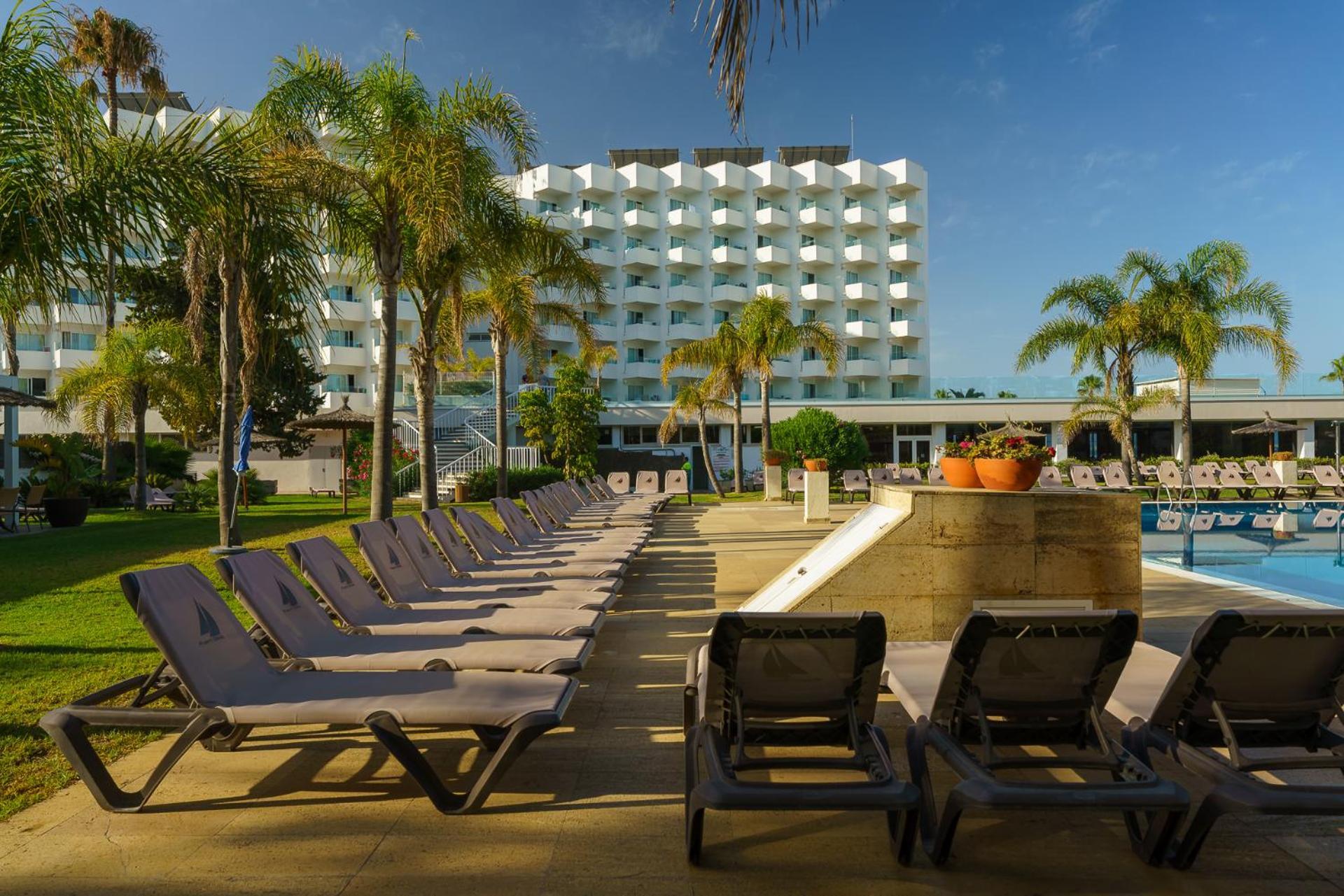 Puerto Bahia & 4* El Puerto de Santa María