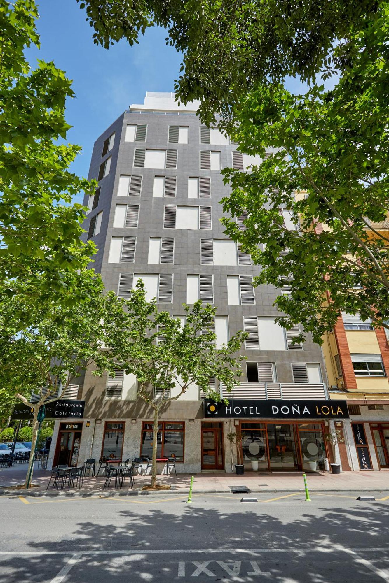 Hotel Doña Lola