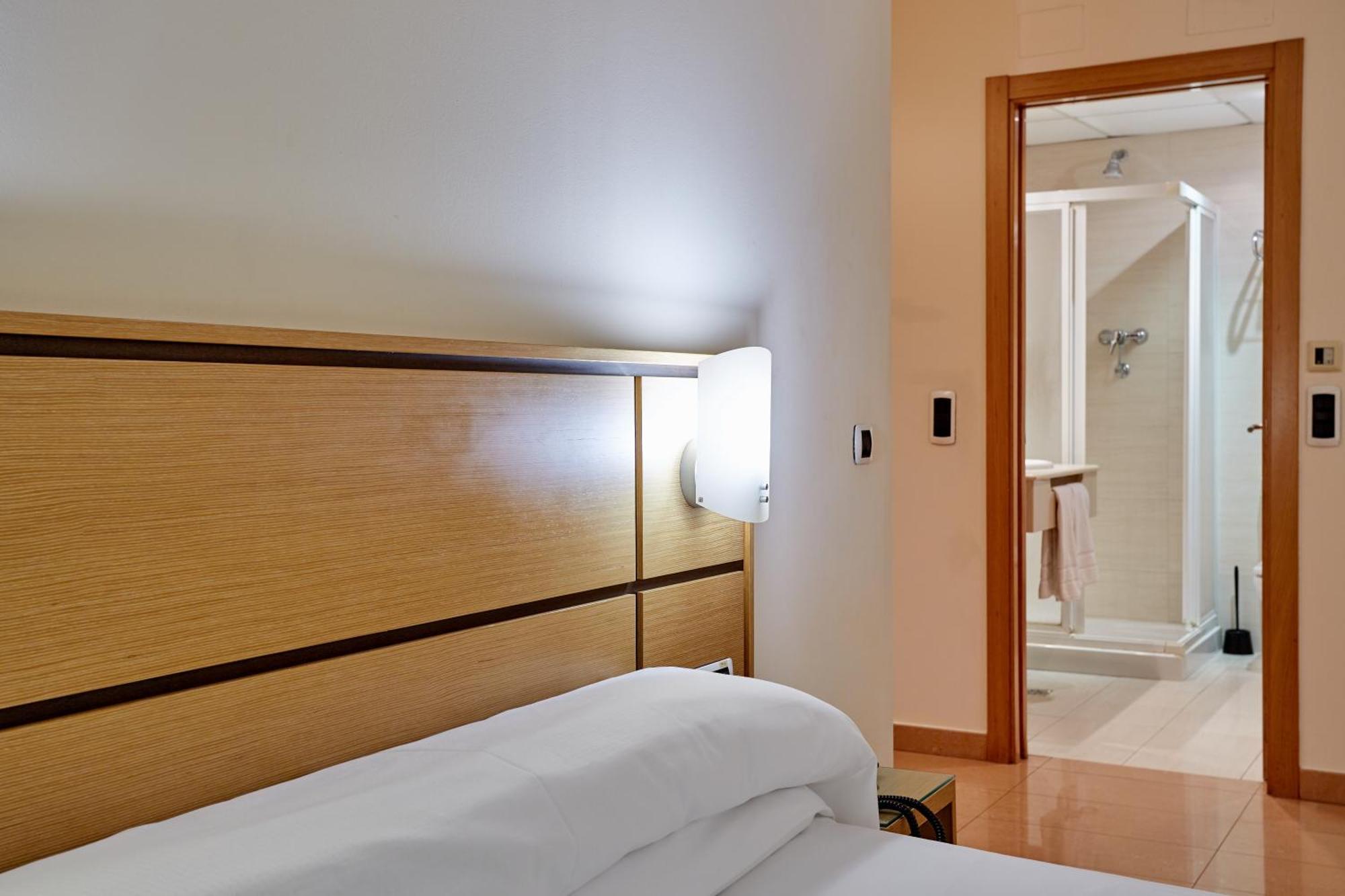 Hotel Doña Lola Castellón de la Plana