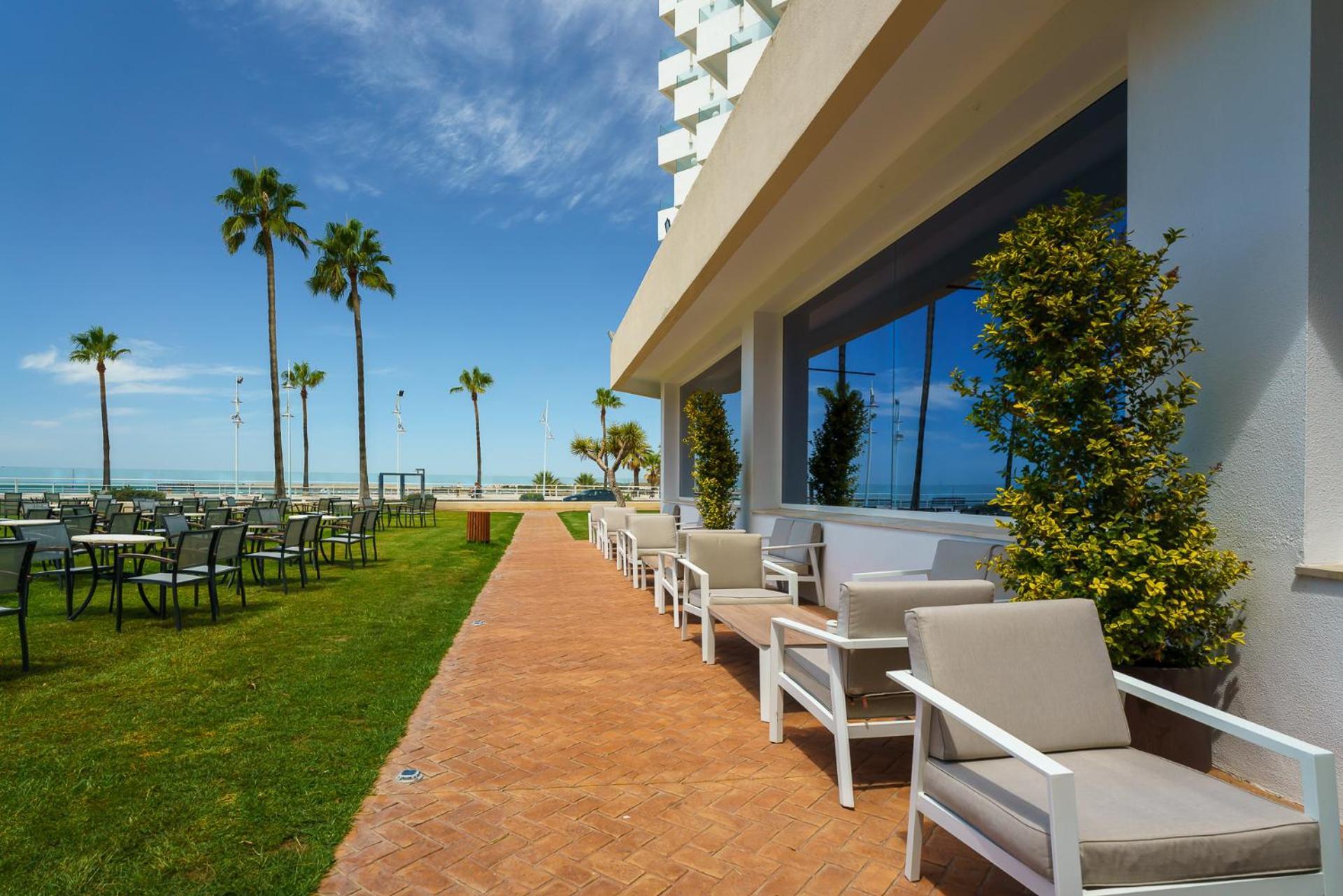 Puerto Bahia & 4* El Puerto de Santa María