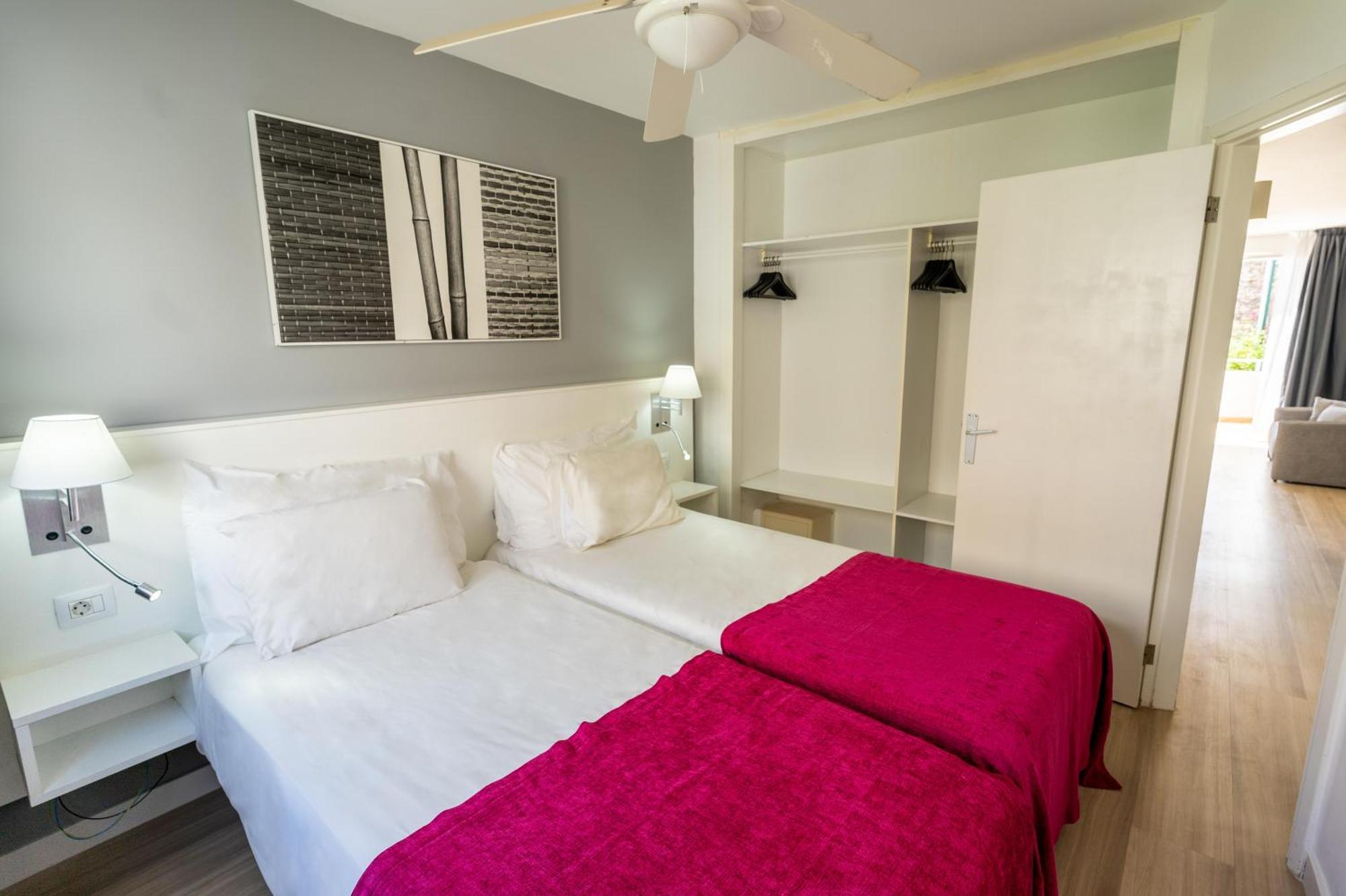 Apartamento Coral California - Adults Only