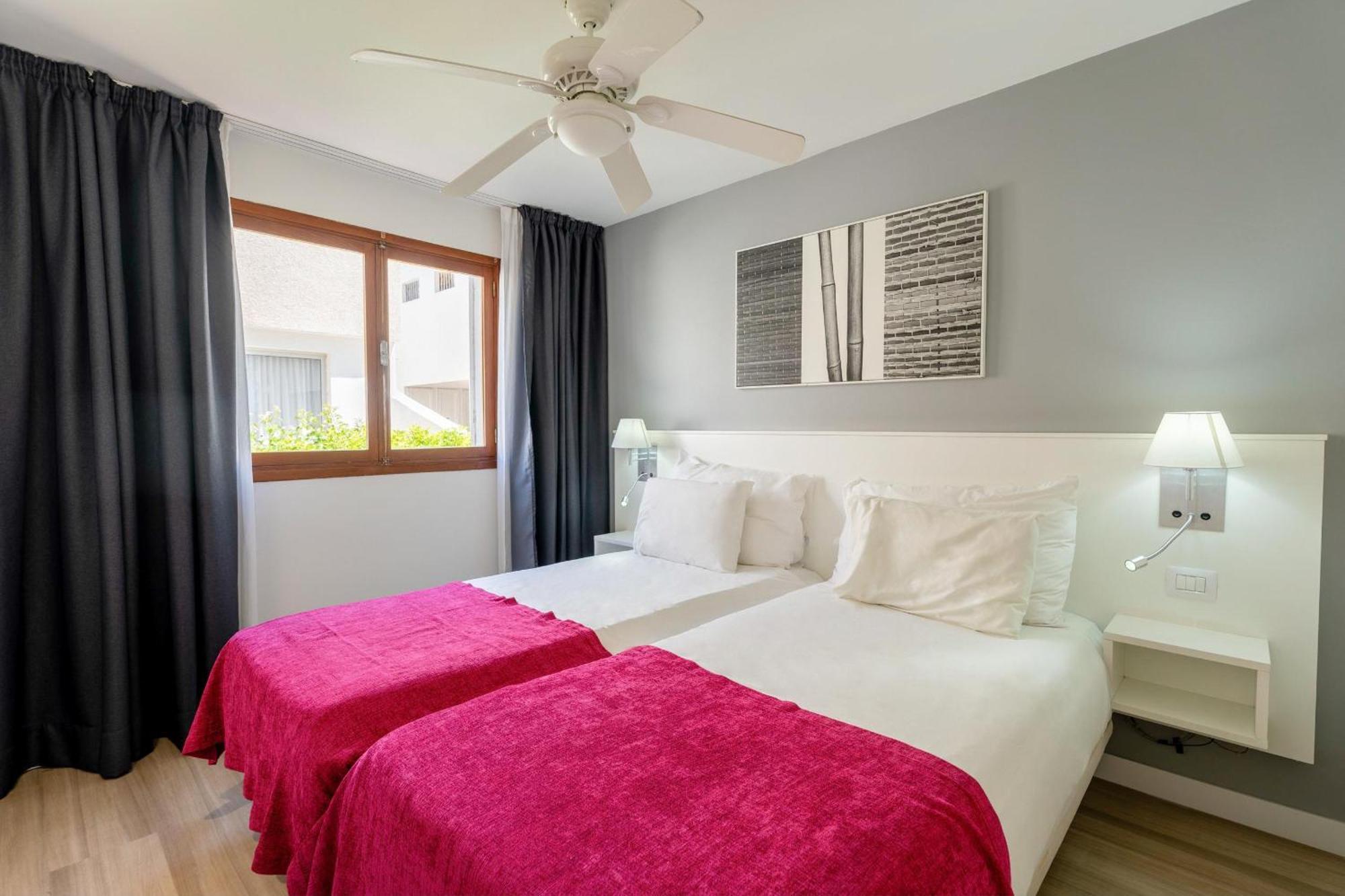 Coral California - Adults Only Apartamento Playa de las Américas
