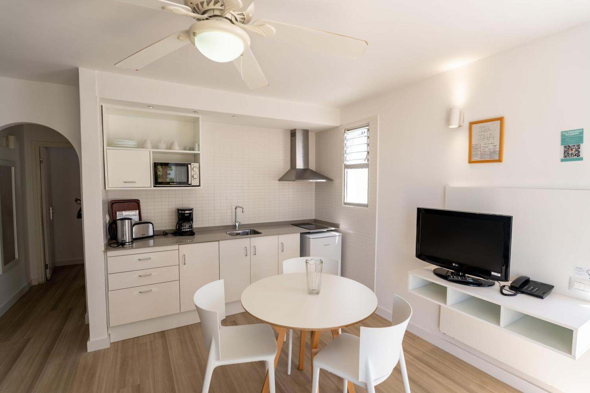 Coral California - Adults Only Apartamento *