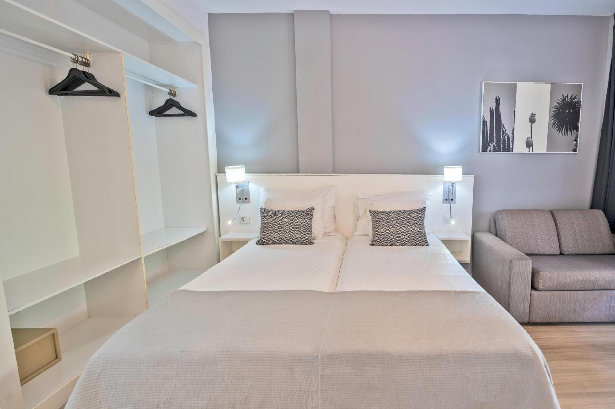 Coral California - Adults Only Apartamento