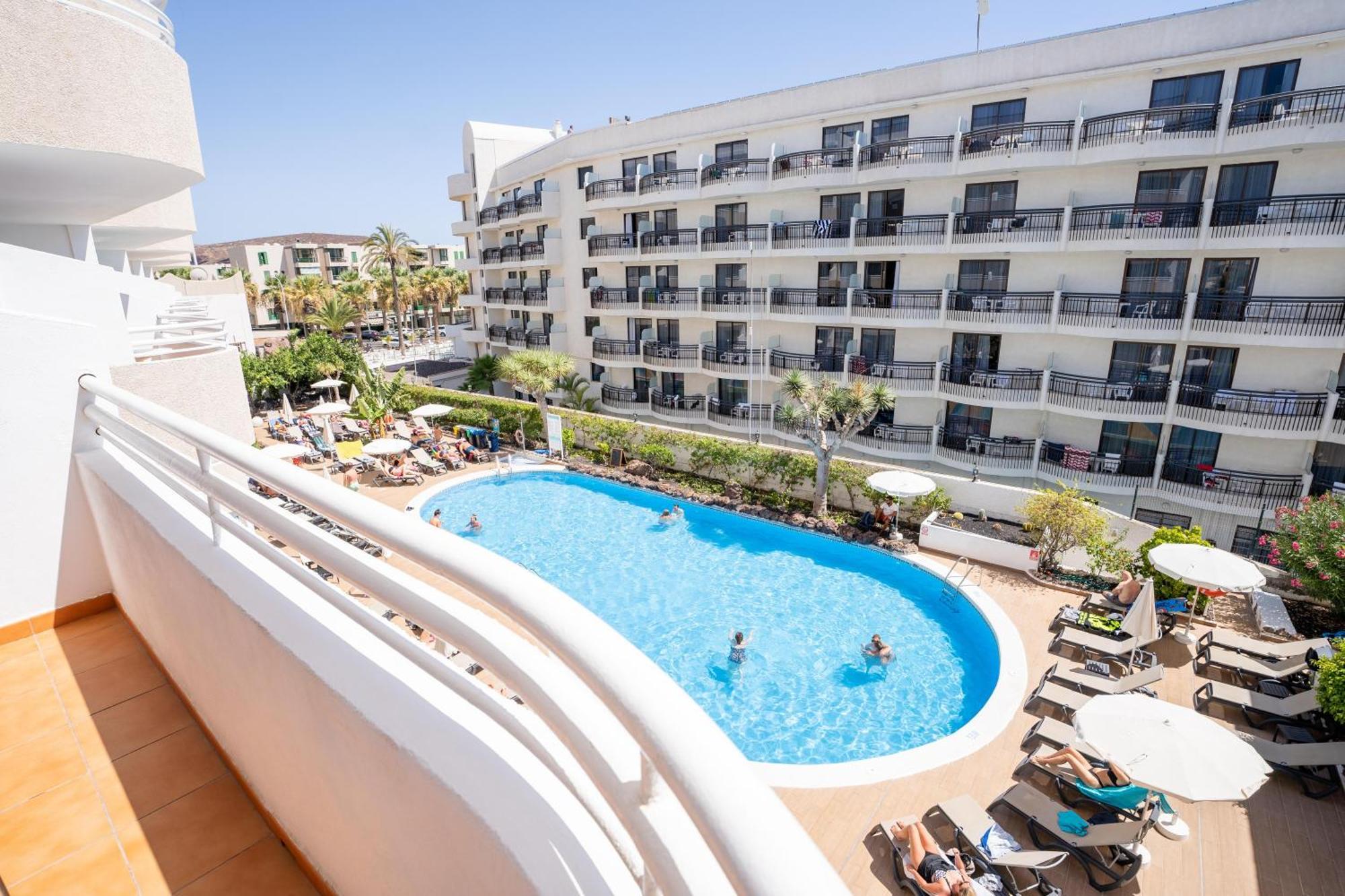 Coral California - Adults Only Apartamento