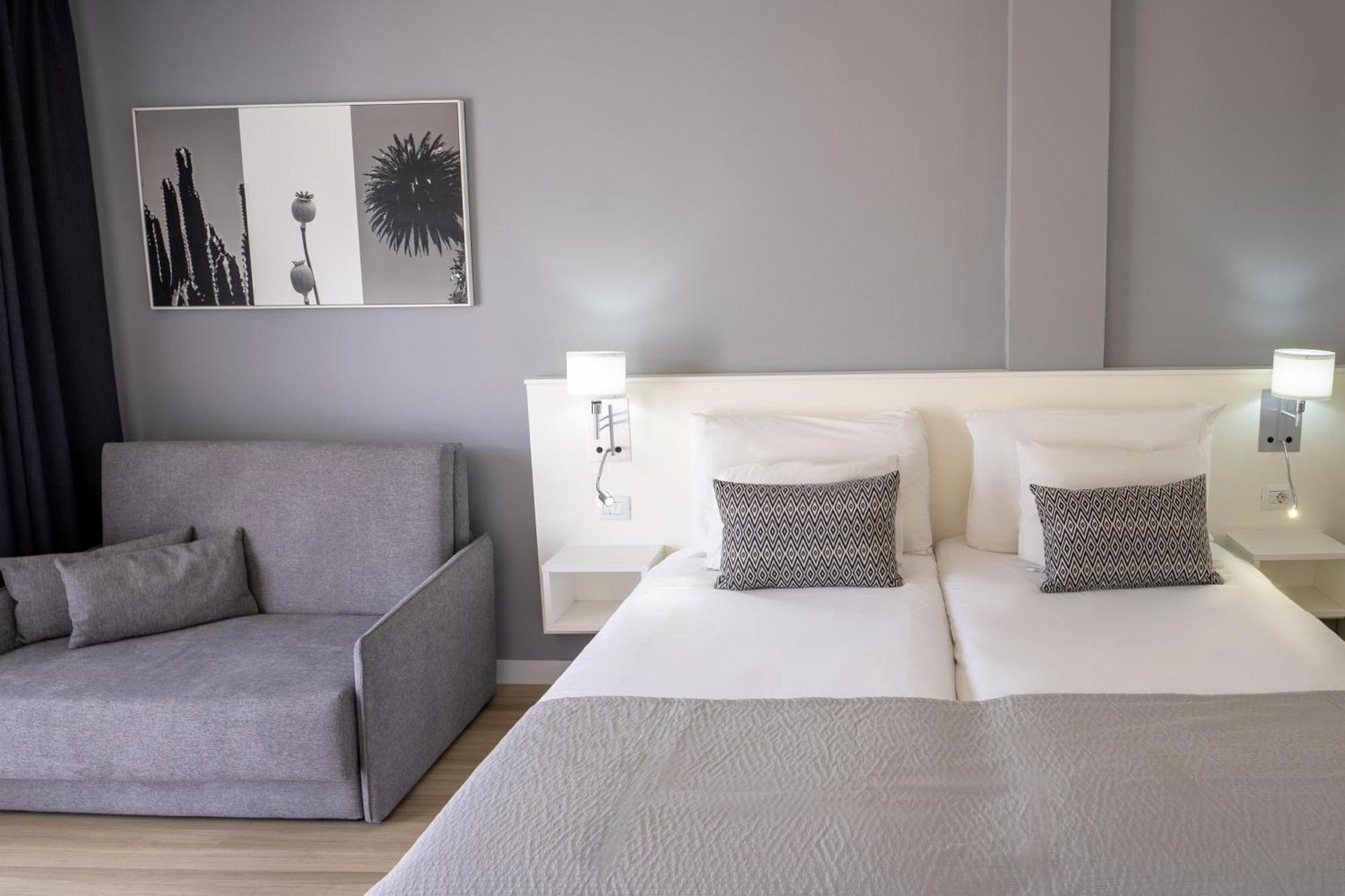 Apartamento Coral California - Adults Only
