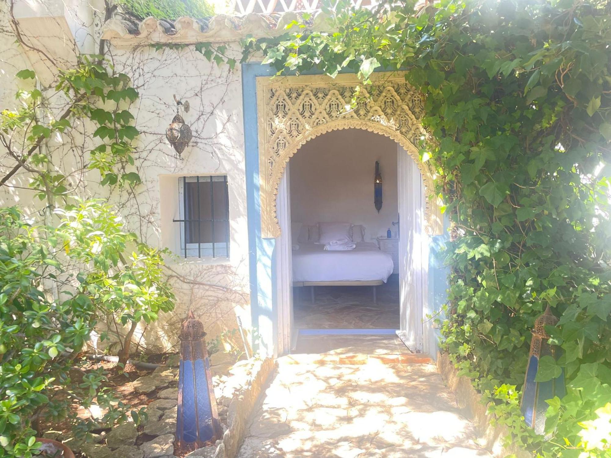Pilares De Boutique & Hotel
