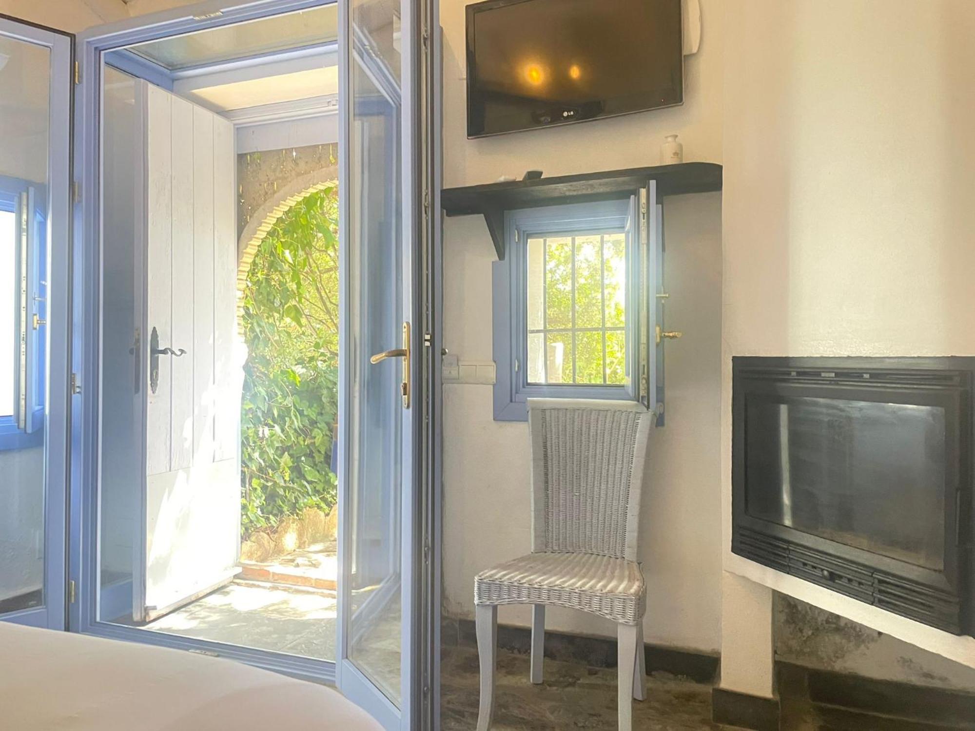 Hotel Pilares De Boutique & Ronda