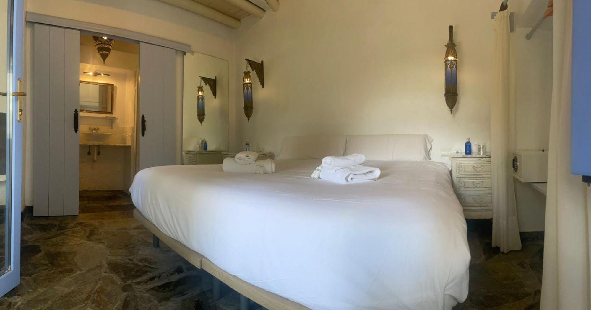 Pilares De Boutique & 4* Ronda