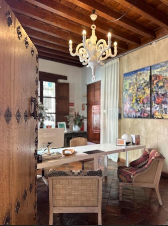 Gar Anat Boutique 3* Granada