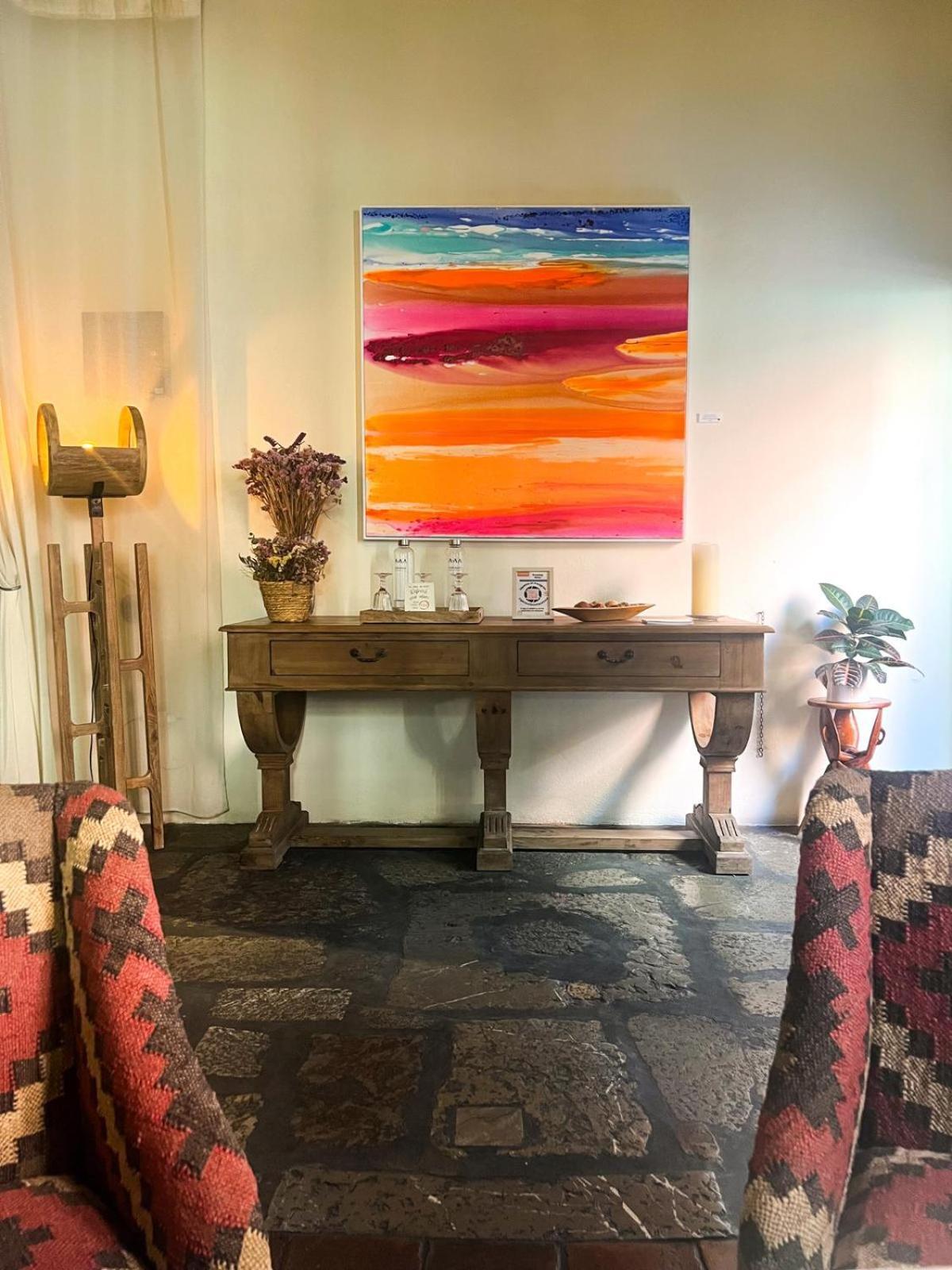 Gar Anat Boutique Hotel